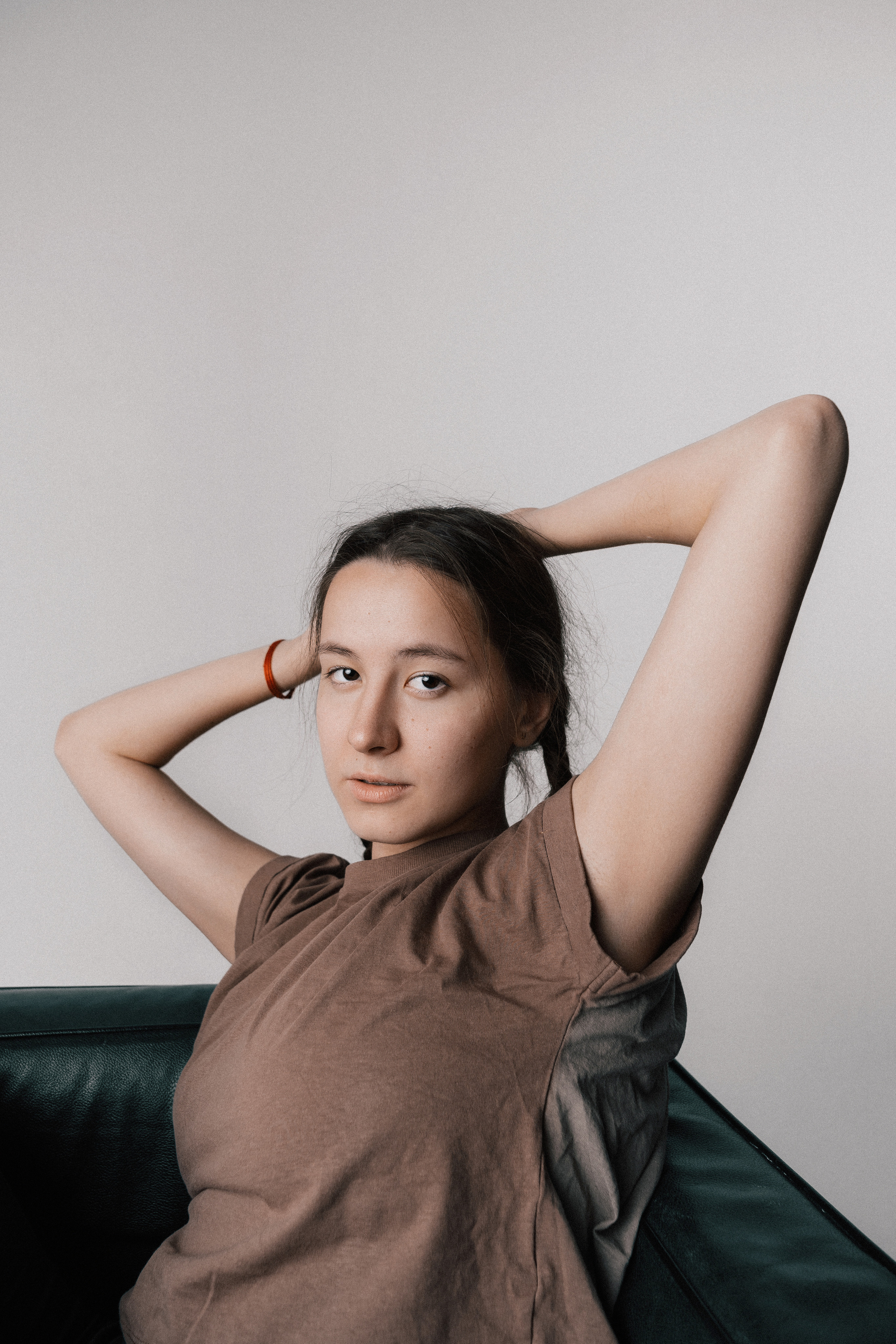 Vera. Фотограф и преподаватель по фотографии Асташевский Кирилл