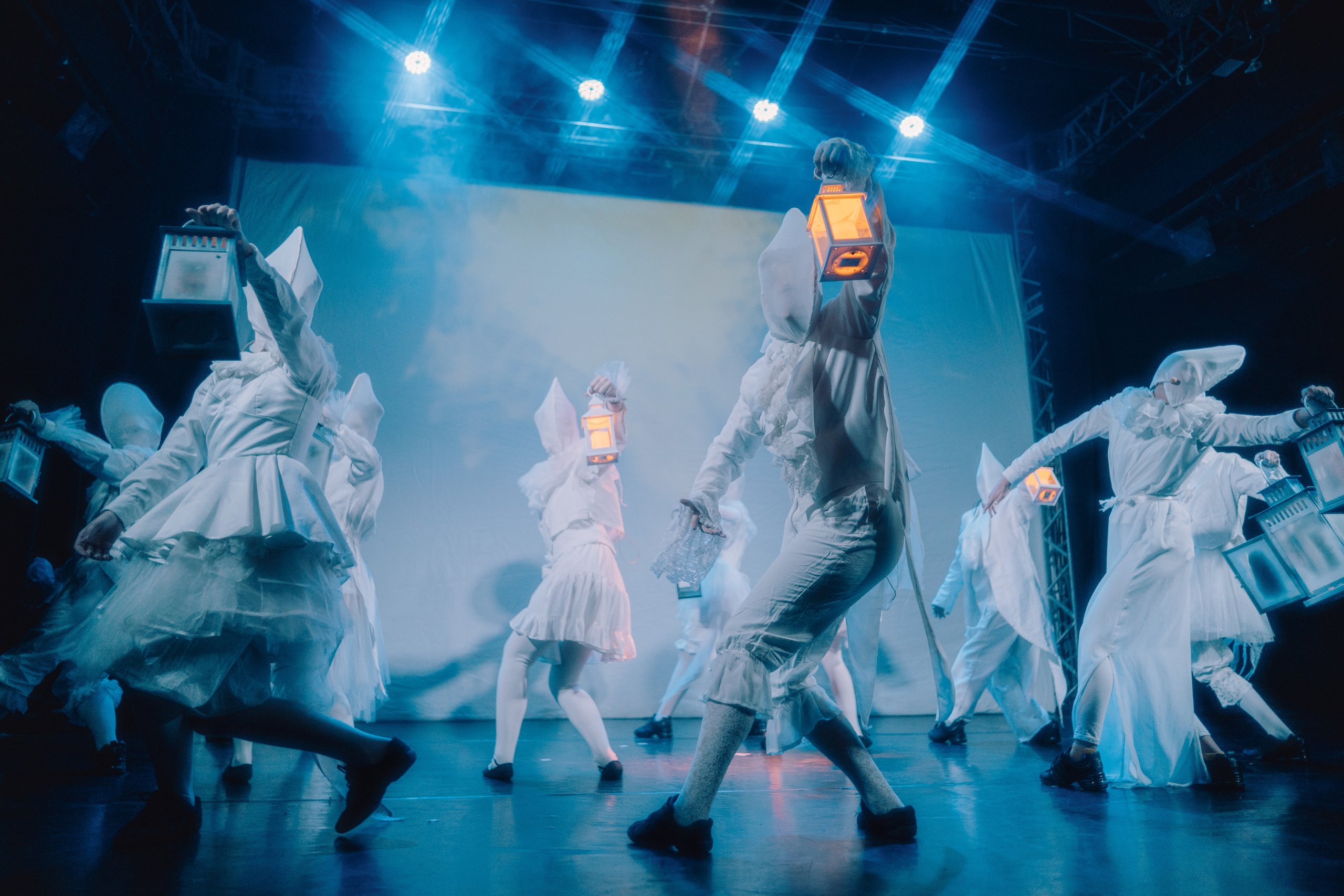 Театр. Фотограф и преподаватель по фотографии Асташевский Кирилл