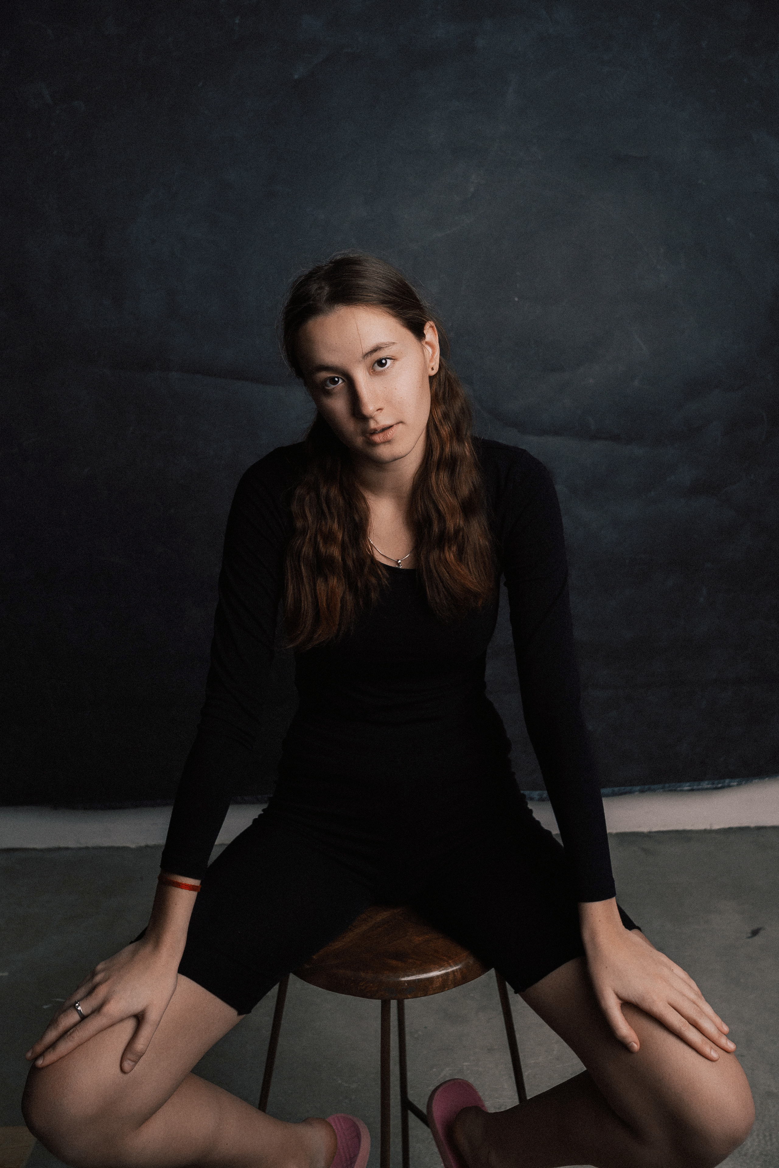 Vera. Фотограф и преподаватель по фотографии Асташевский Кирилл