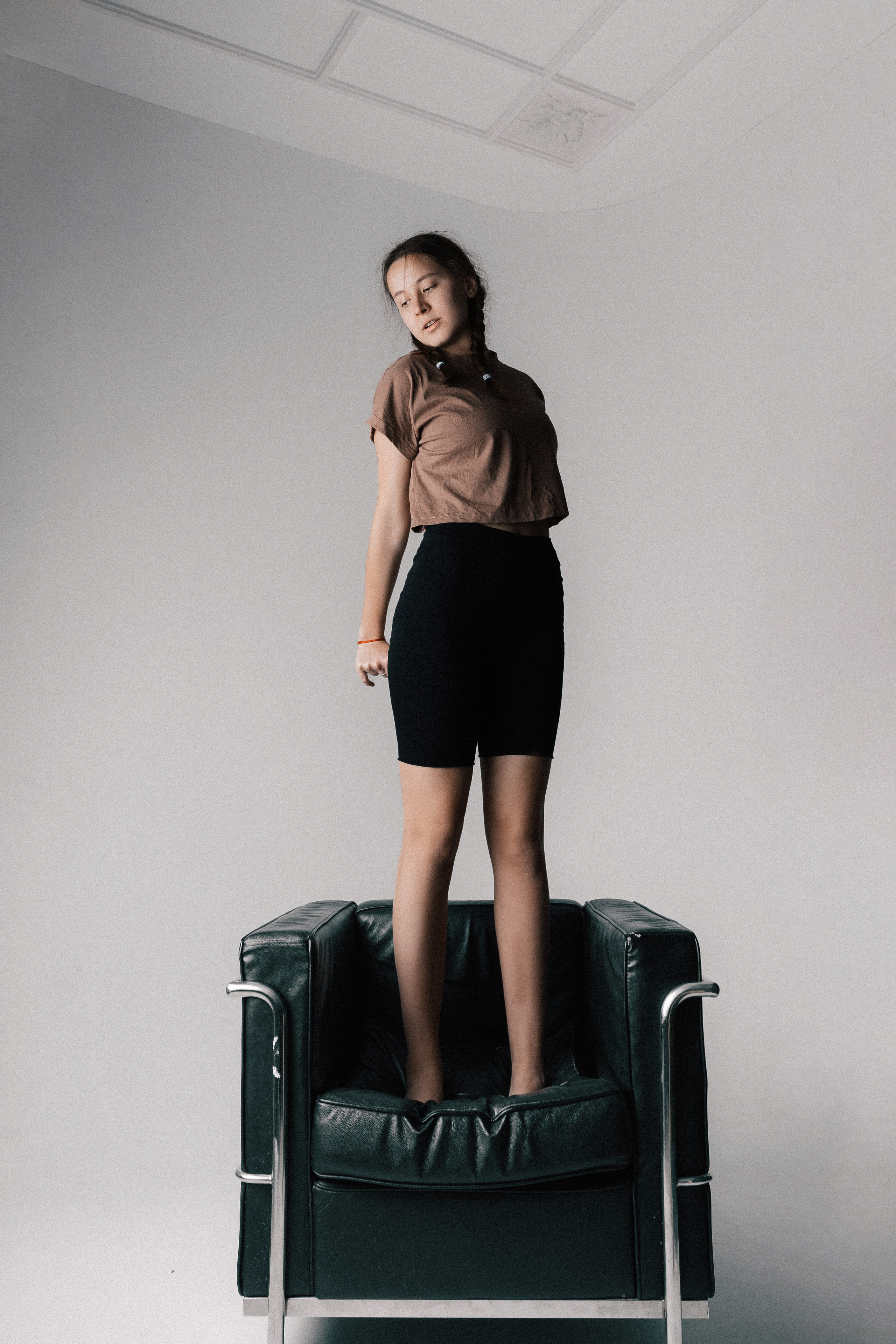 Vera. Фотограф и преподаватель по фотографии Асташевский Кирилл