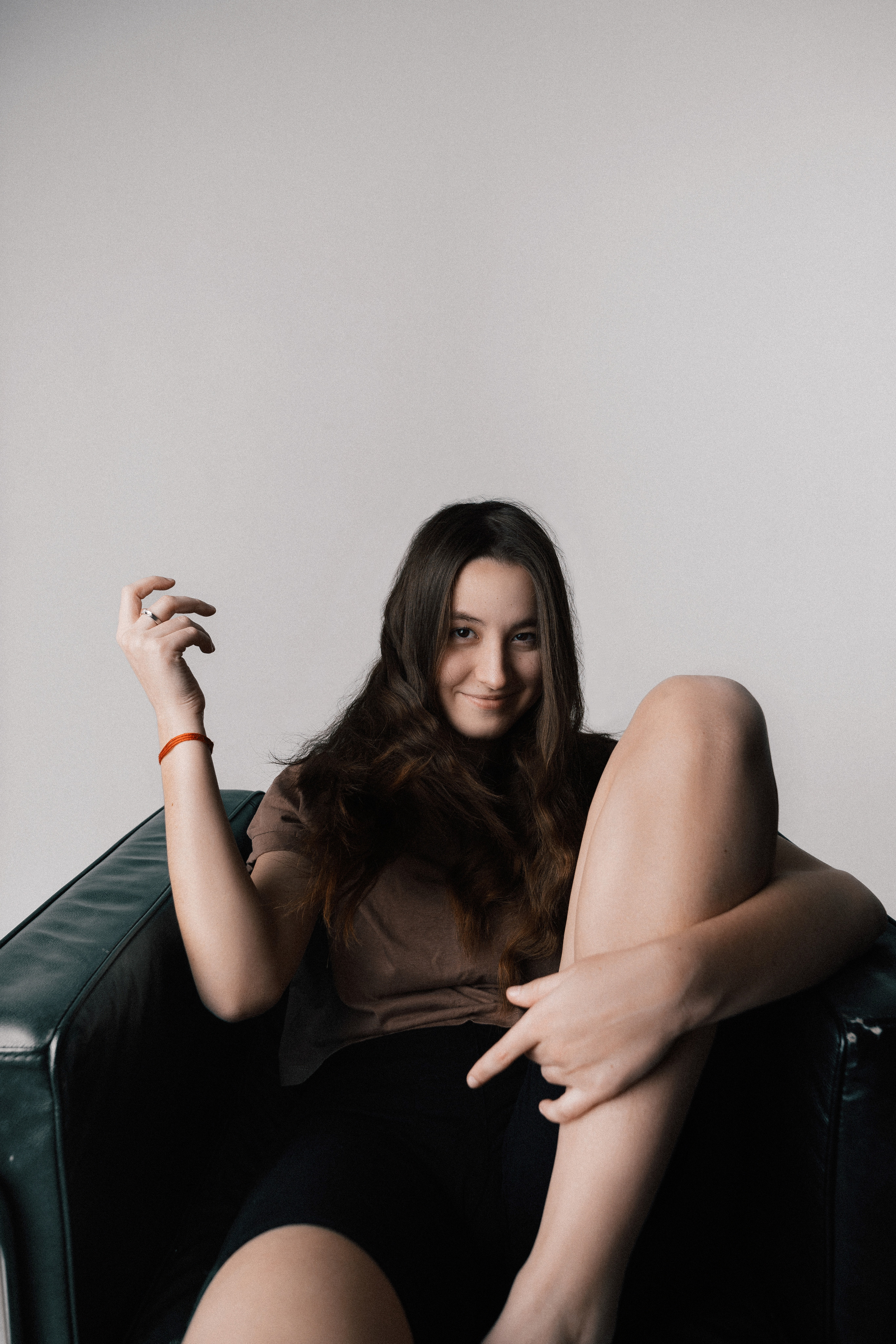 Vera. Фотограф и преподаватель по фотографии Асташевский Кирилл