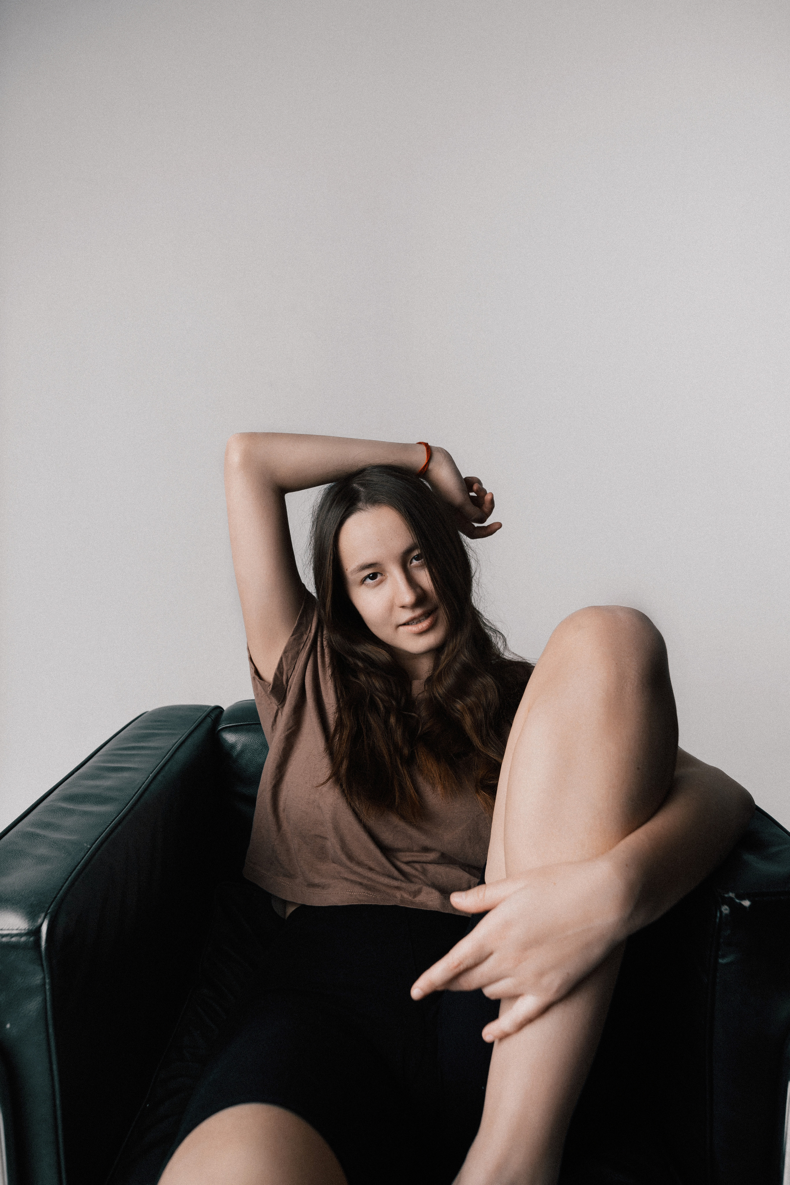 Vera. Фотограф и преподаватель по фотографии Асташевский Кирилл