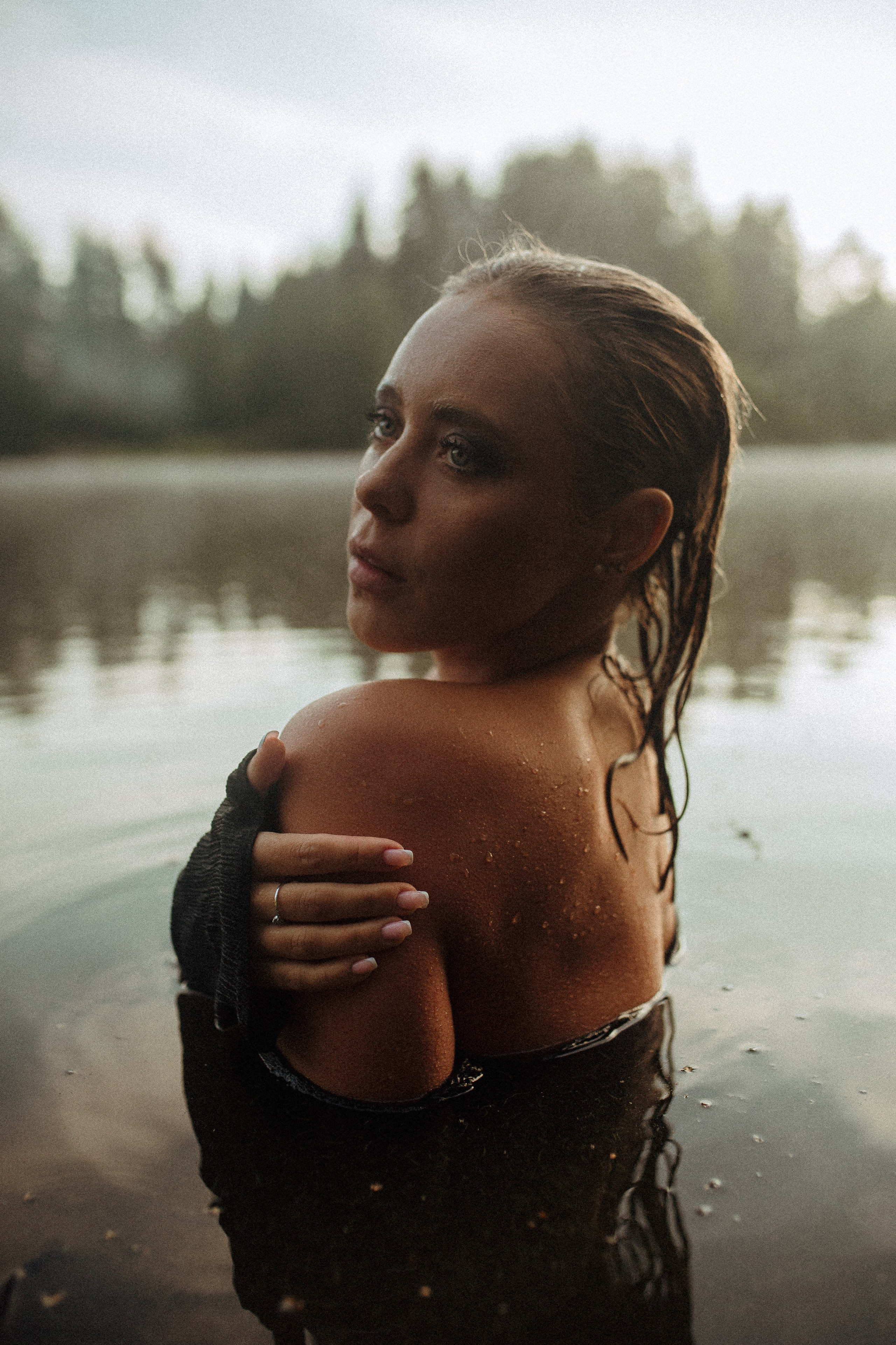 ОZero. Семейный и Свадебный фотограф в Санкт-Петербурге Плохая Екатерина