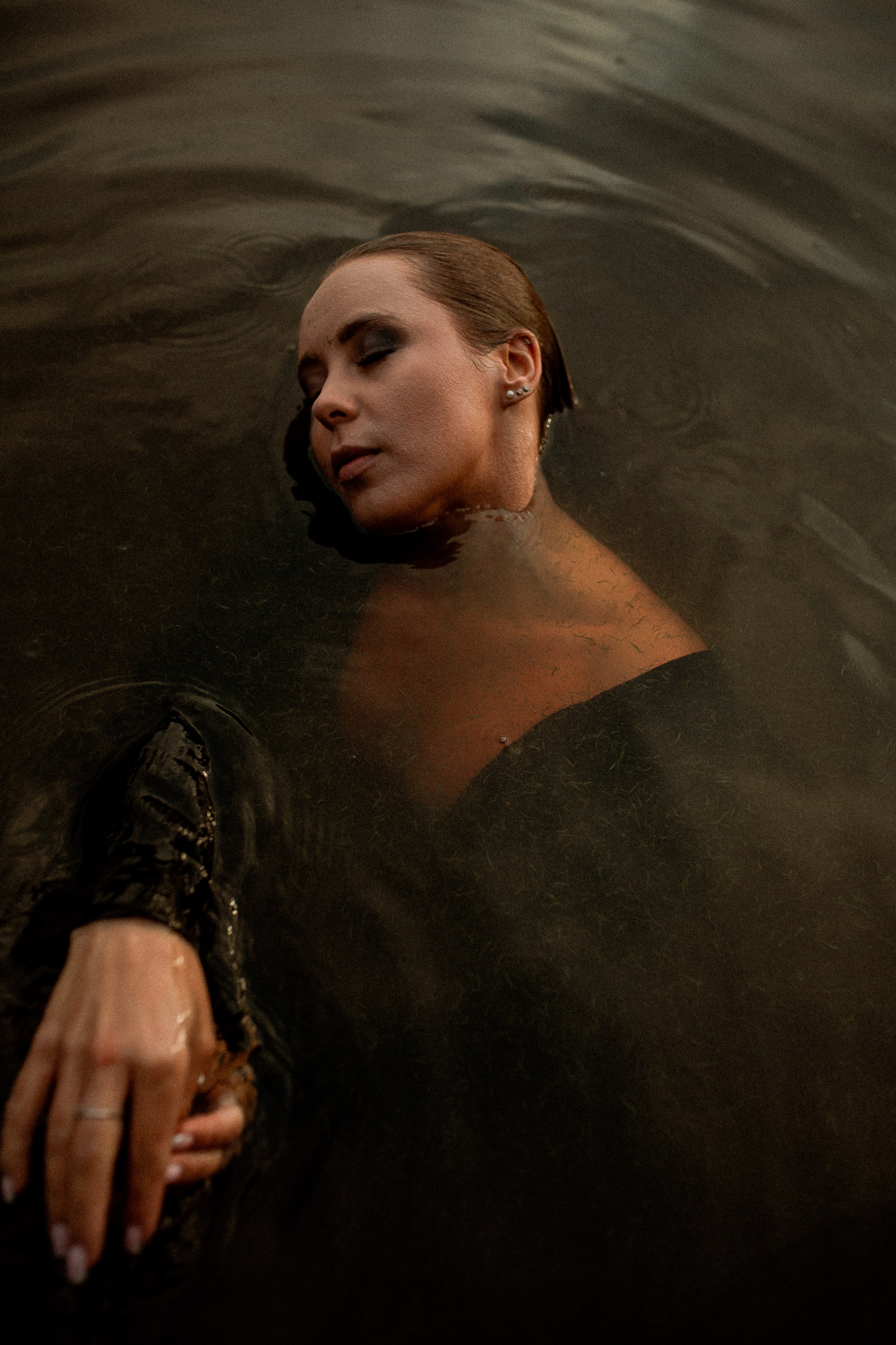 ОZero. Семейный и Свадебный фотограф в Санкт-Петербурге Плохая Екатерина