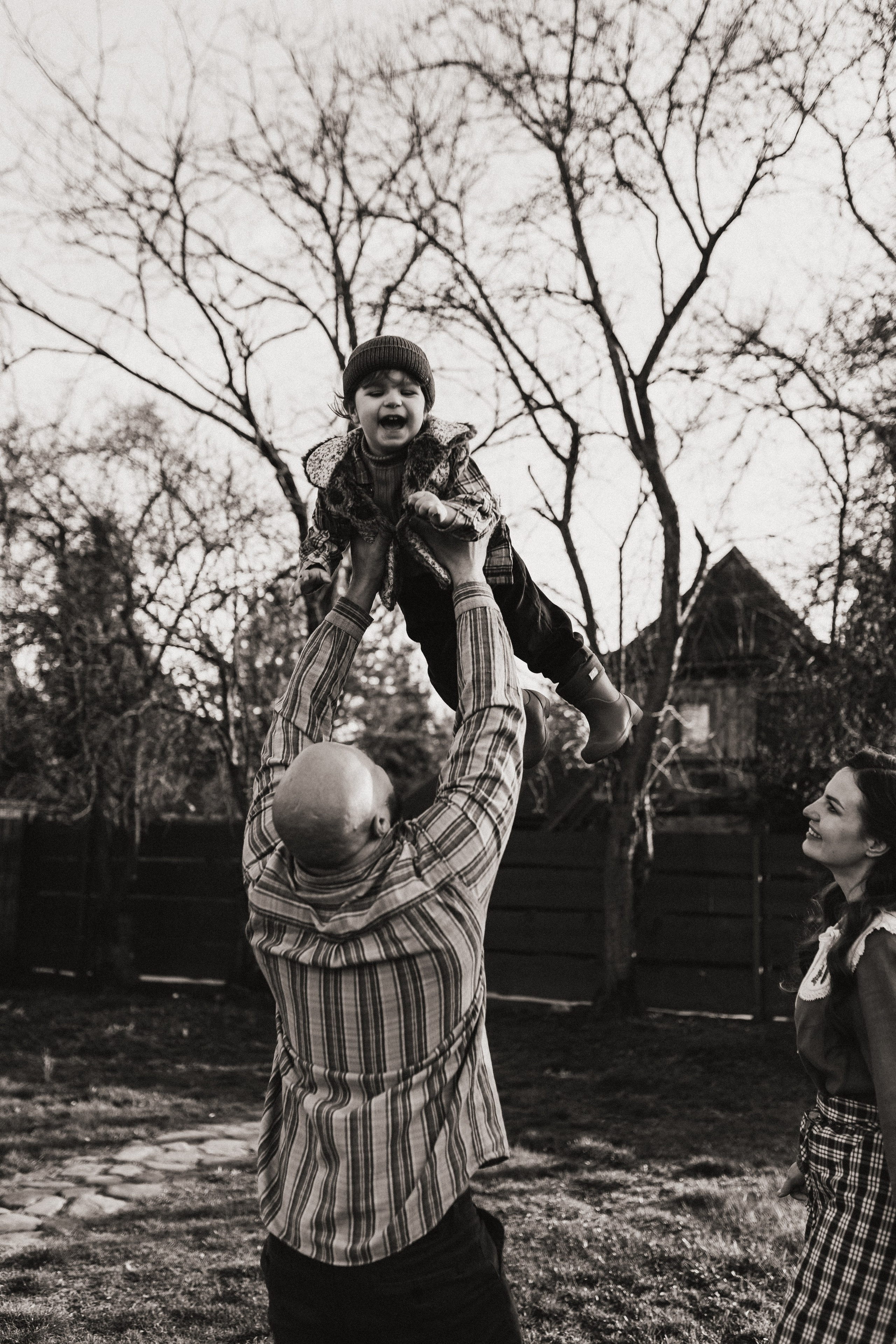 Эко-усадьба. Семейный фотограф в Новороссийске и Анапе Александра Яковлева
