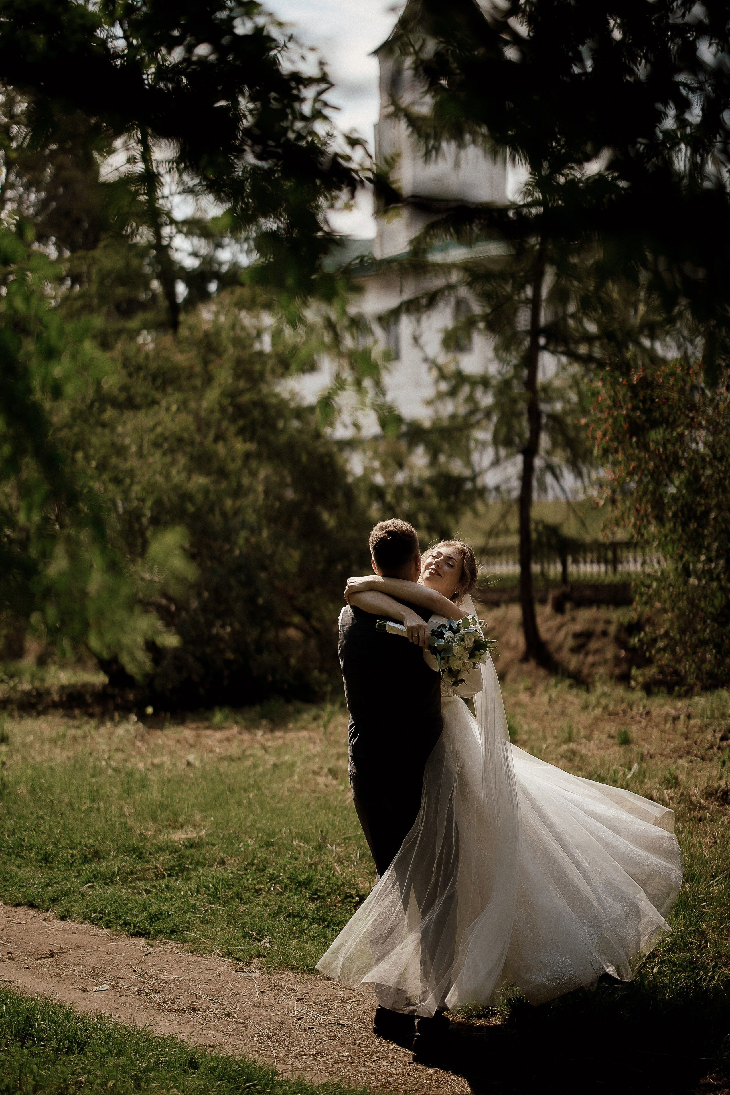 Свадебная съемка. Свадебный фотограф