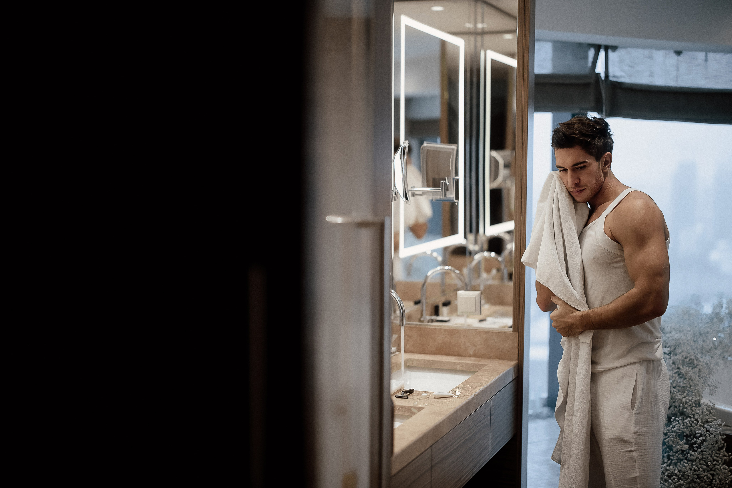 Москва. Свадебный фотограф