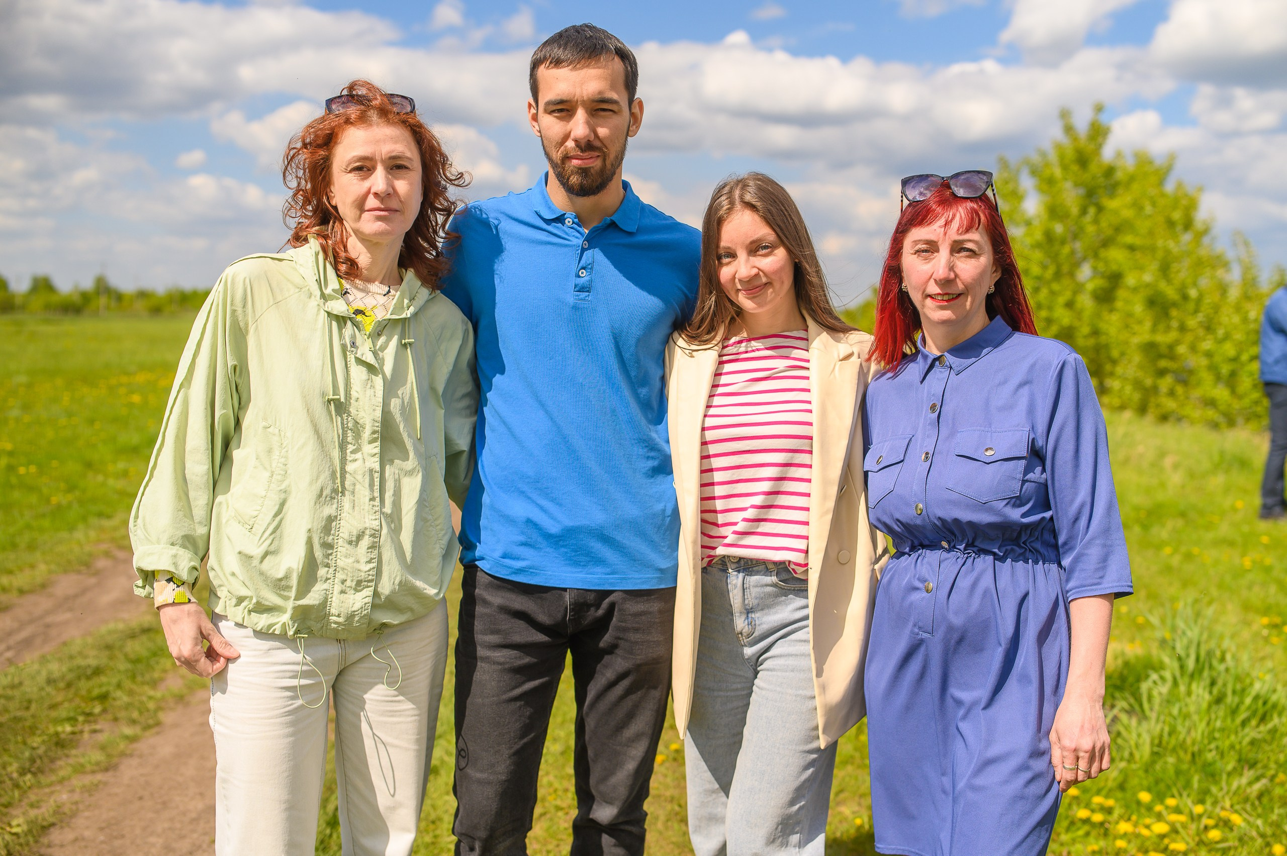 Gender Paty. Фотограф в Кемерово Владислав Шульц