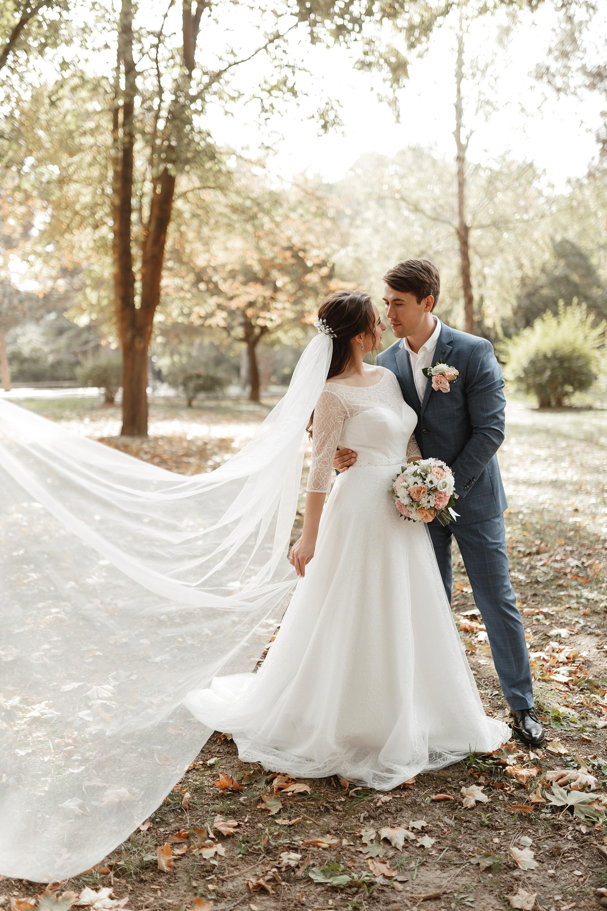 Wedding. Портретный фотограф в Симферополе Екатерина Аляпина