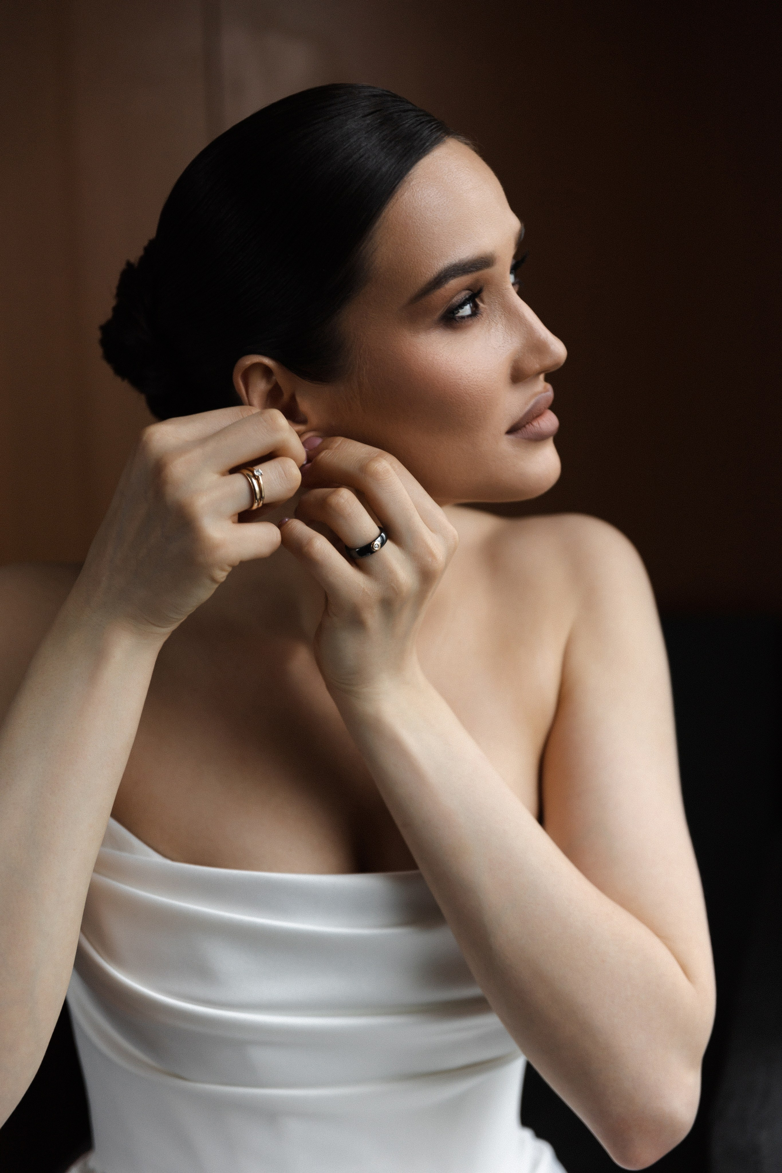 Михаил и Елизавета. Фотограф Тюмень Пушковская Кристина