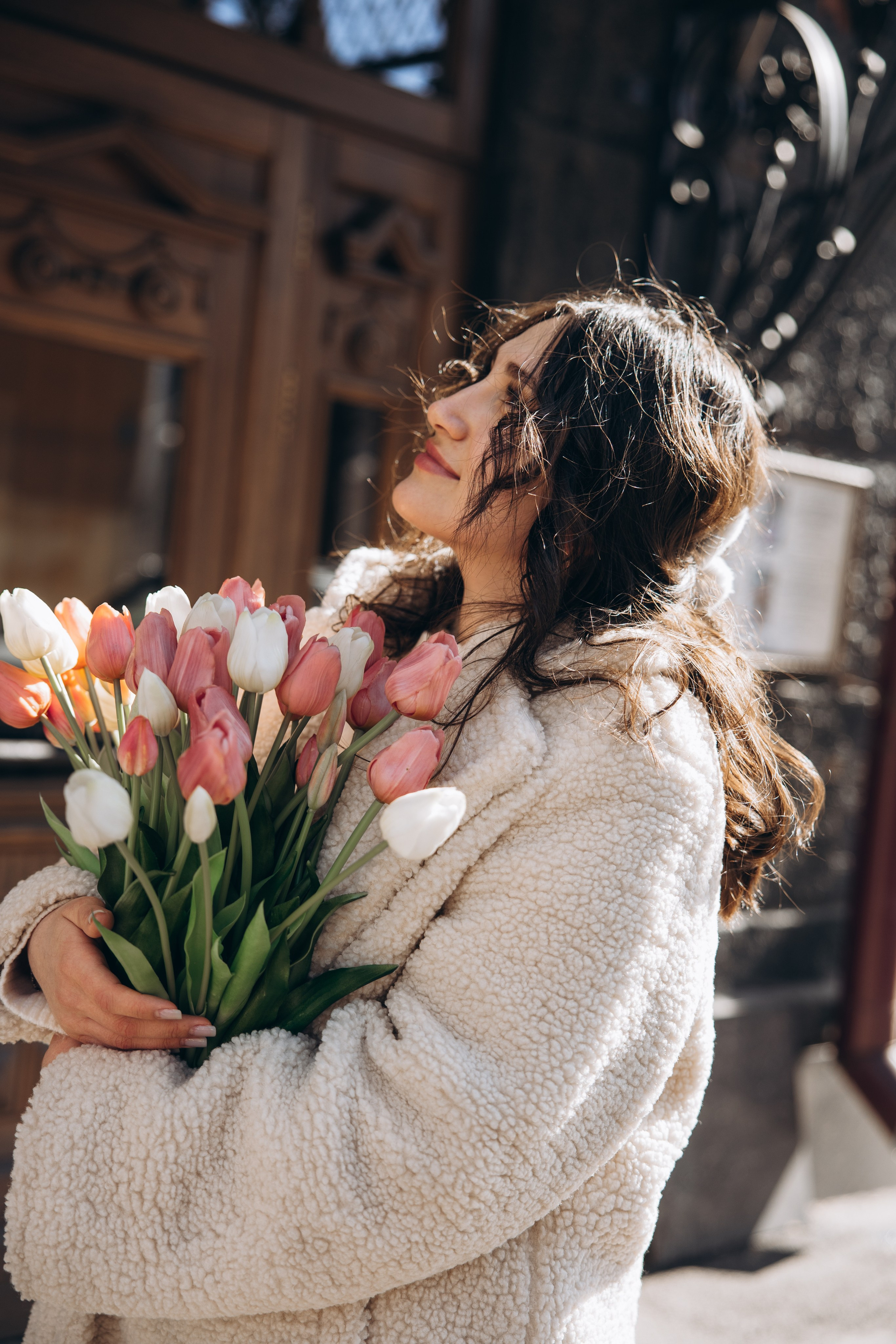 Дарья. Свадебный, семейный фотограф в Иркутске Светлана Макаричева