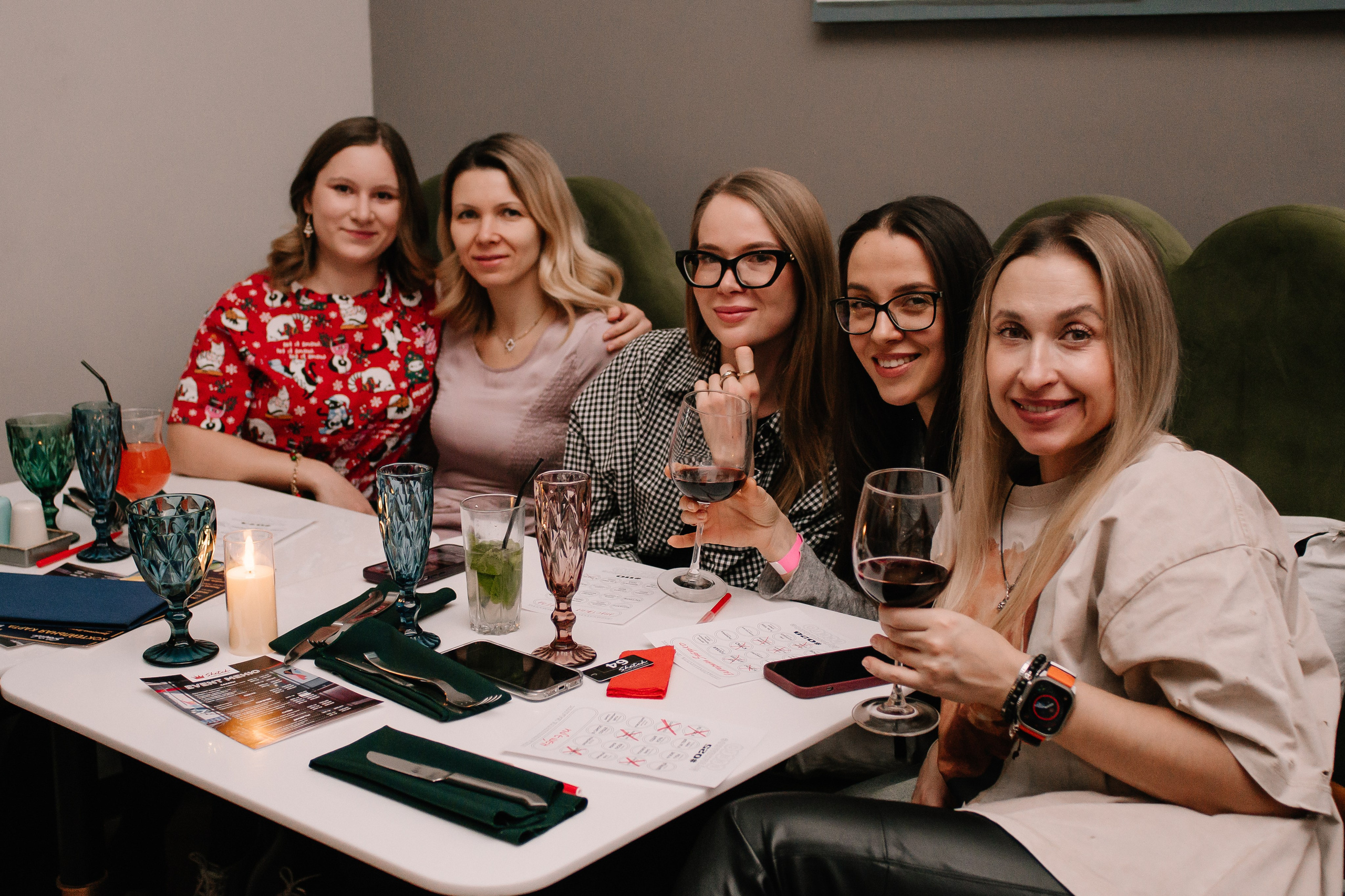 Музыкальное Бинго. Фотограф в Челябинске Любовь Денисенко