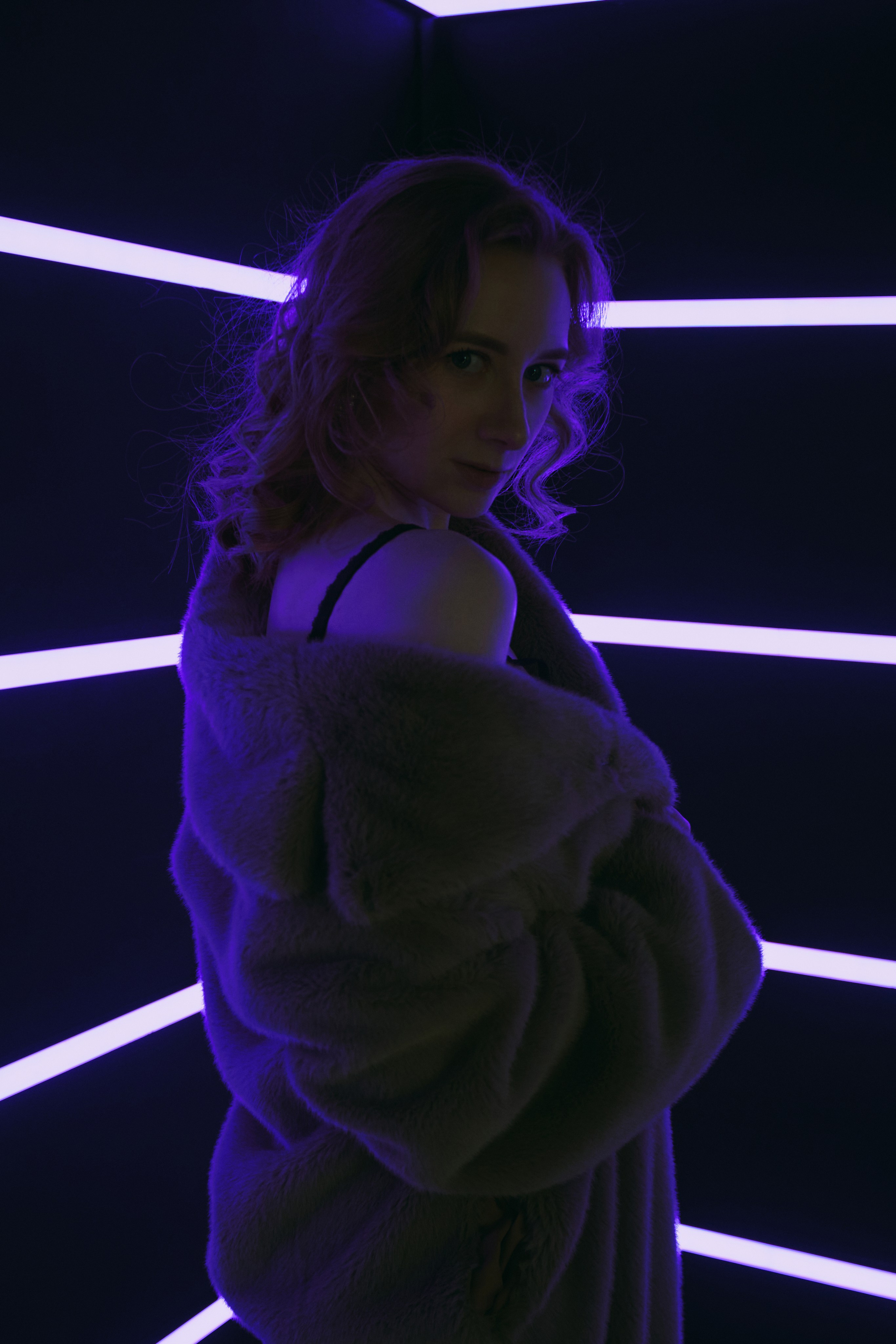 Татьяна. 3Блок. Фотограф в Челябинске Любовь Денисенко