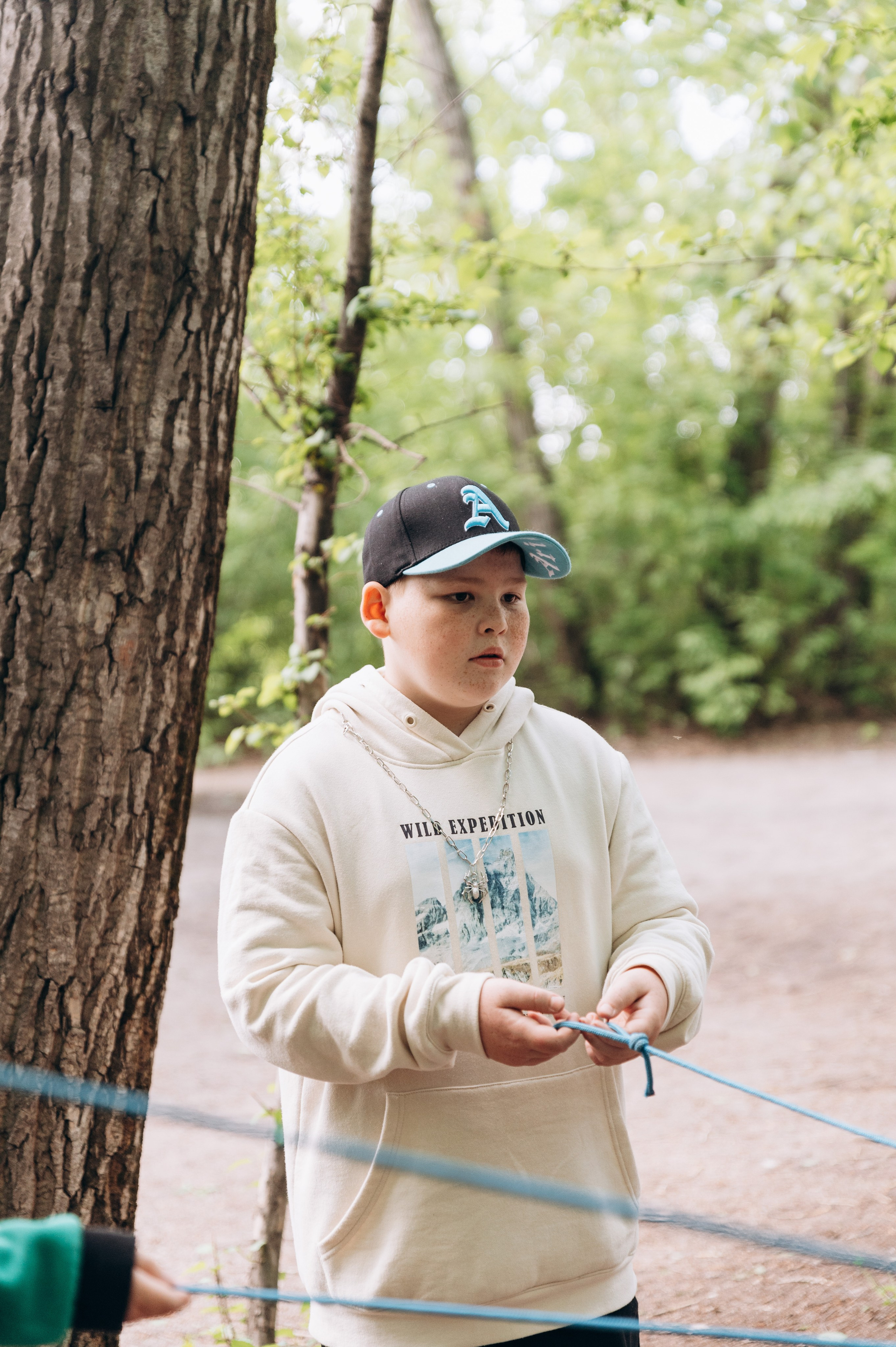 «Тайна пропавшего ожерелья». Фотограф в Новосибирске