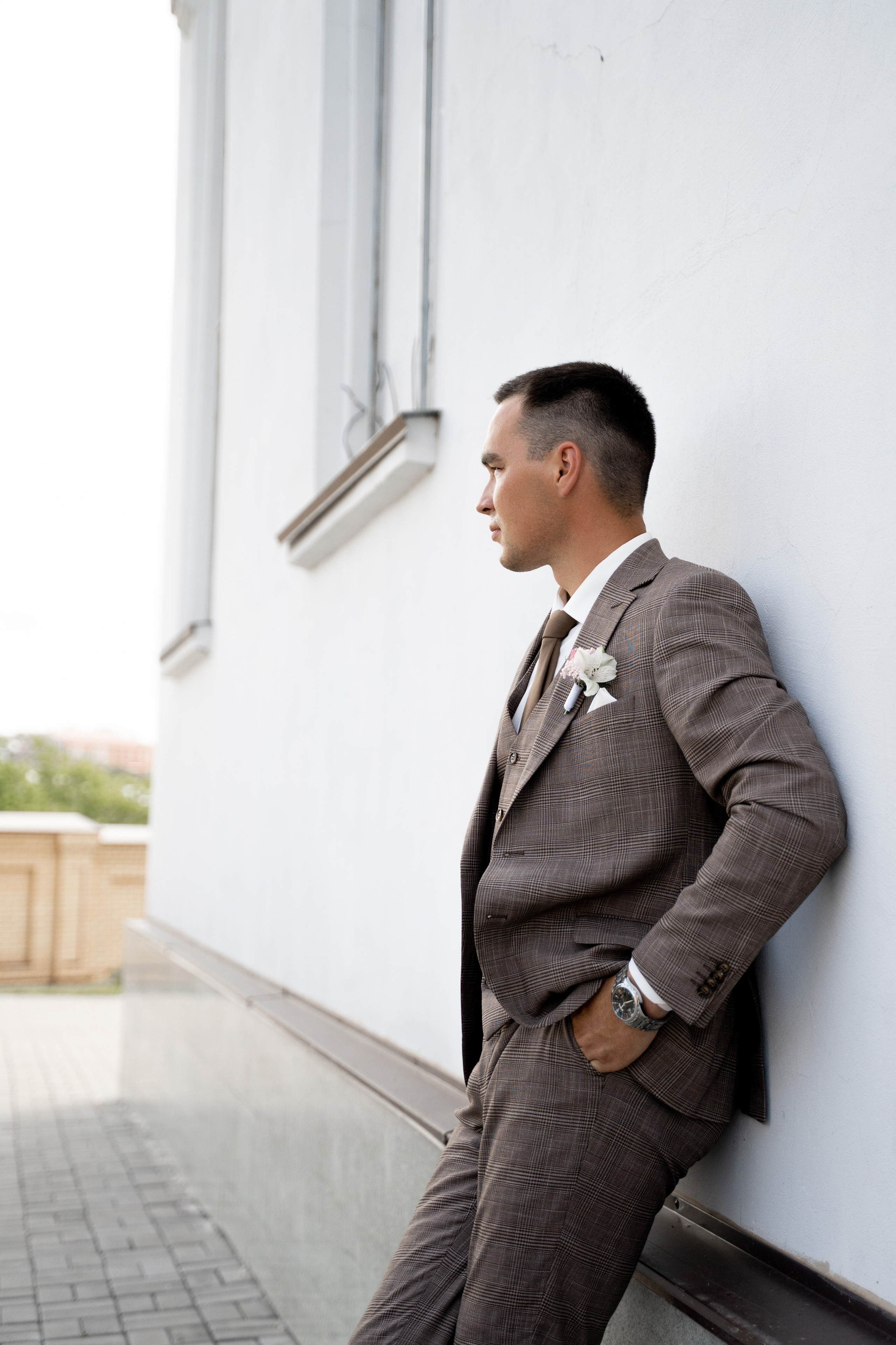 Свадьба в Бирске