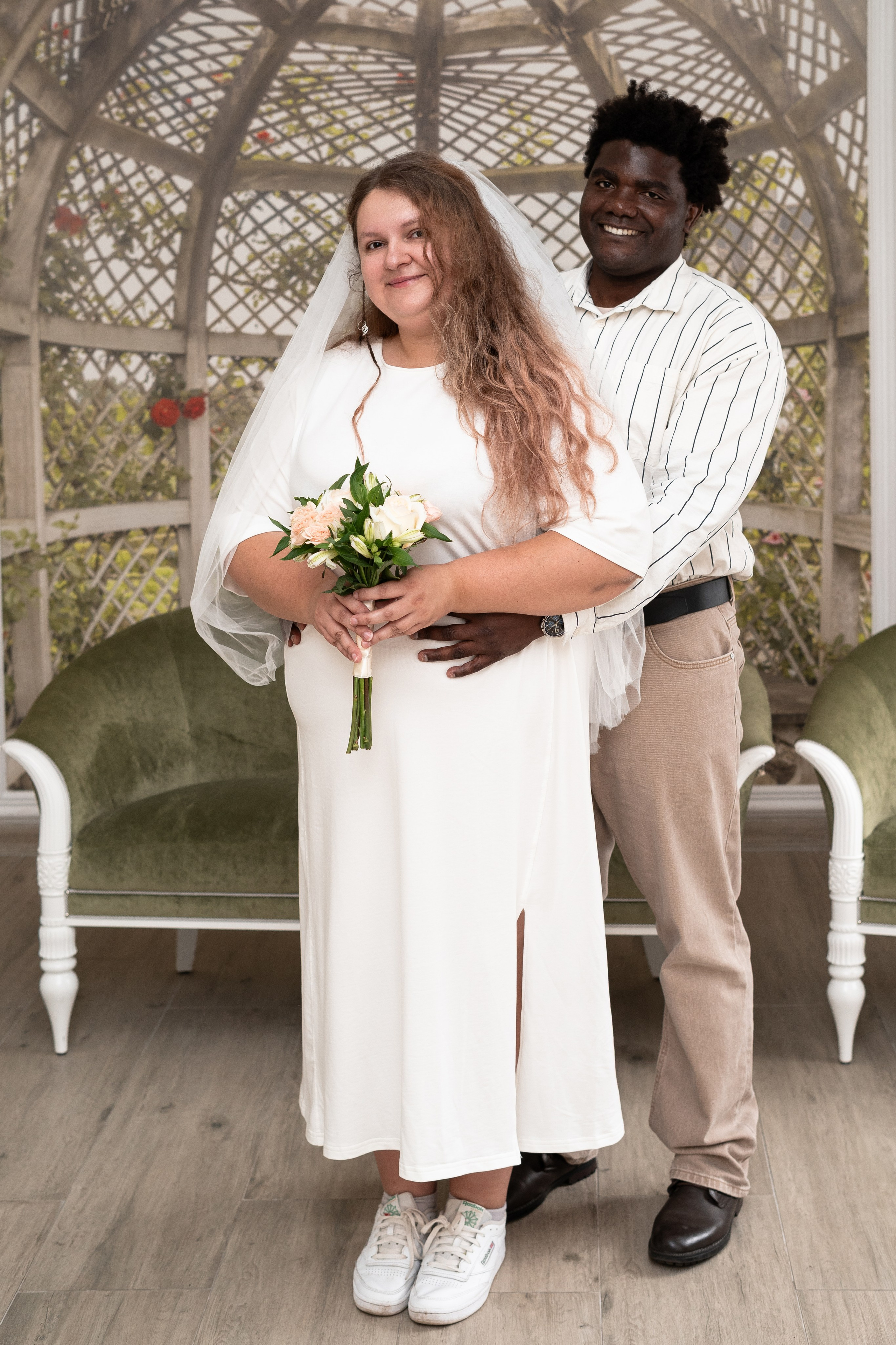 Софья и Мусупила. Фотограф в Нижнем Новгороде Николай Юткин