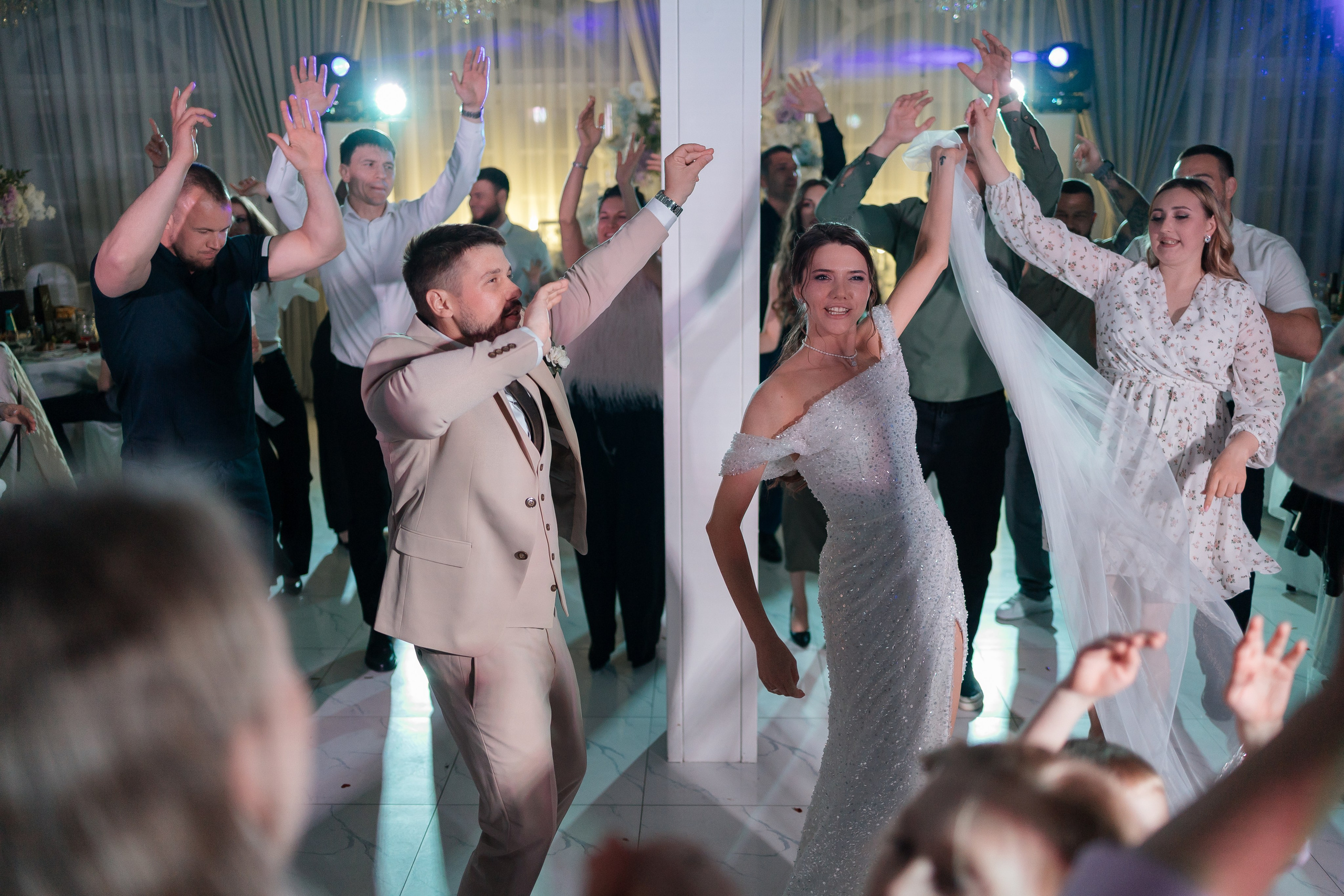 2.05.2025|Лилия и Александр. Свадебный фотограф в Ростове-на-Дону и Азове Малявка Анастасия