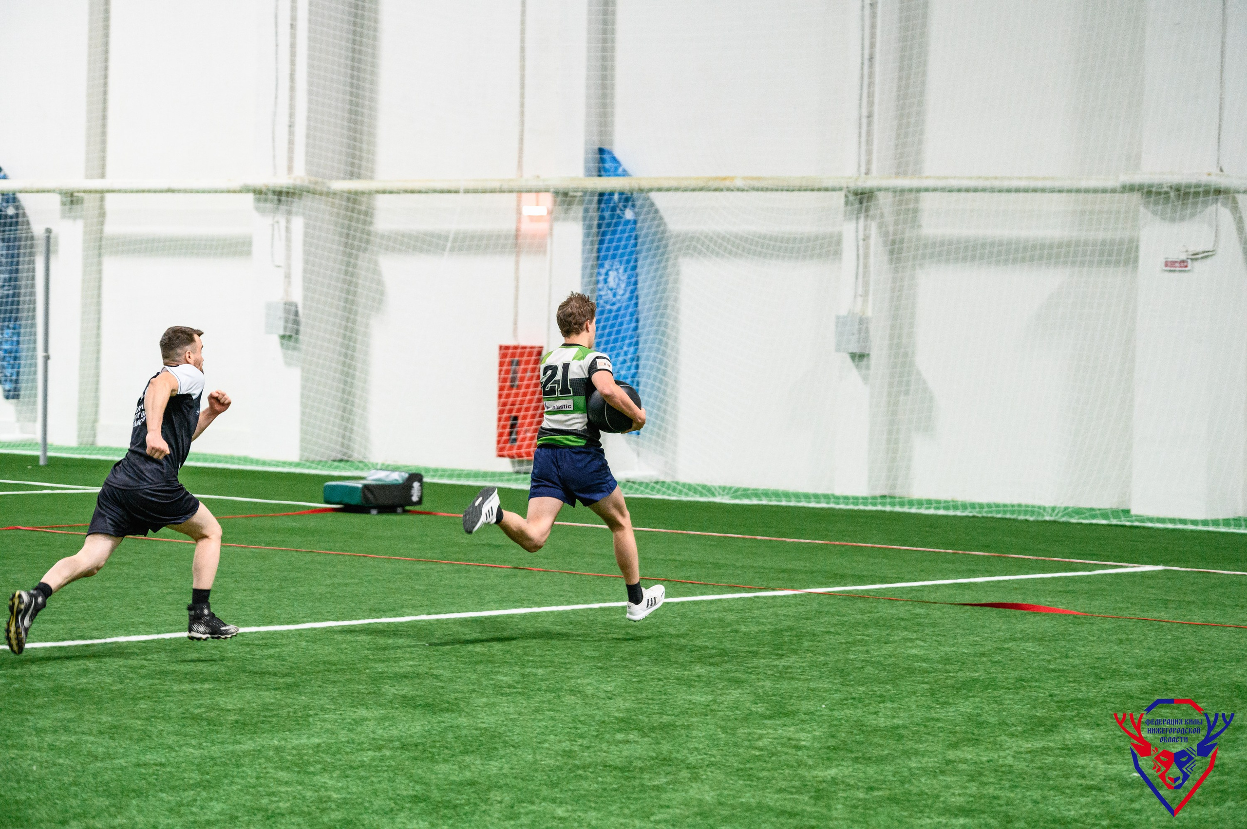 Межрегиональный фестиваль «Кила-Сила». Фотограф Захваткин Роман