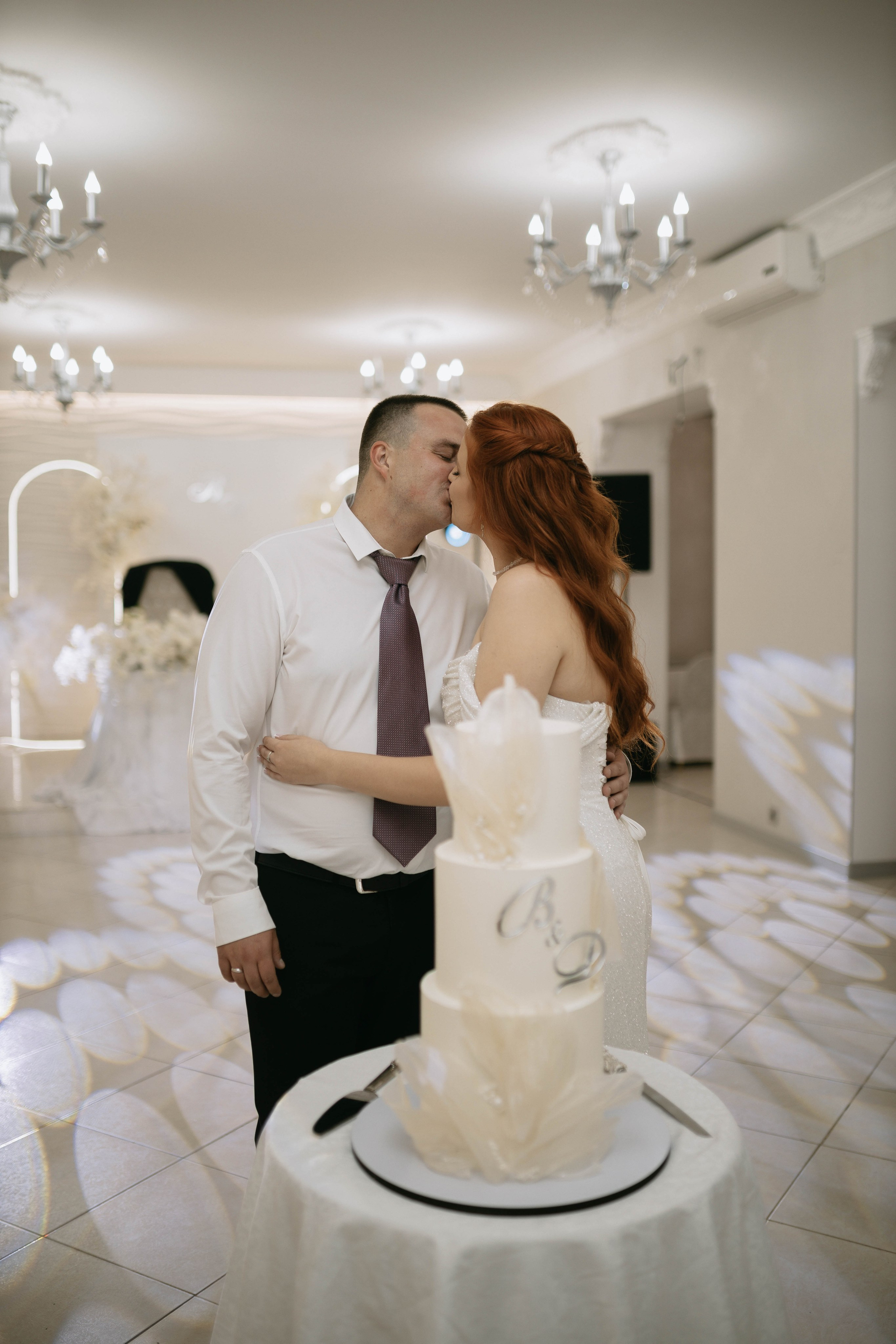 Влад и Даша. Главная