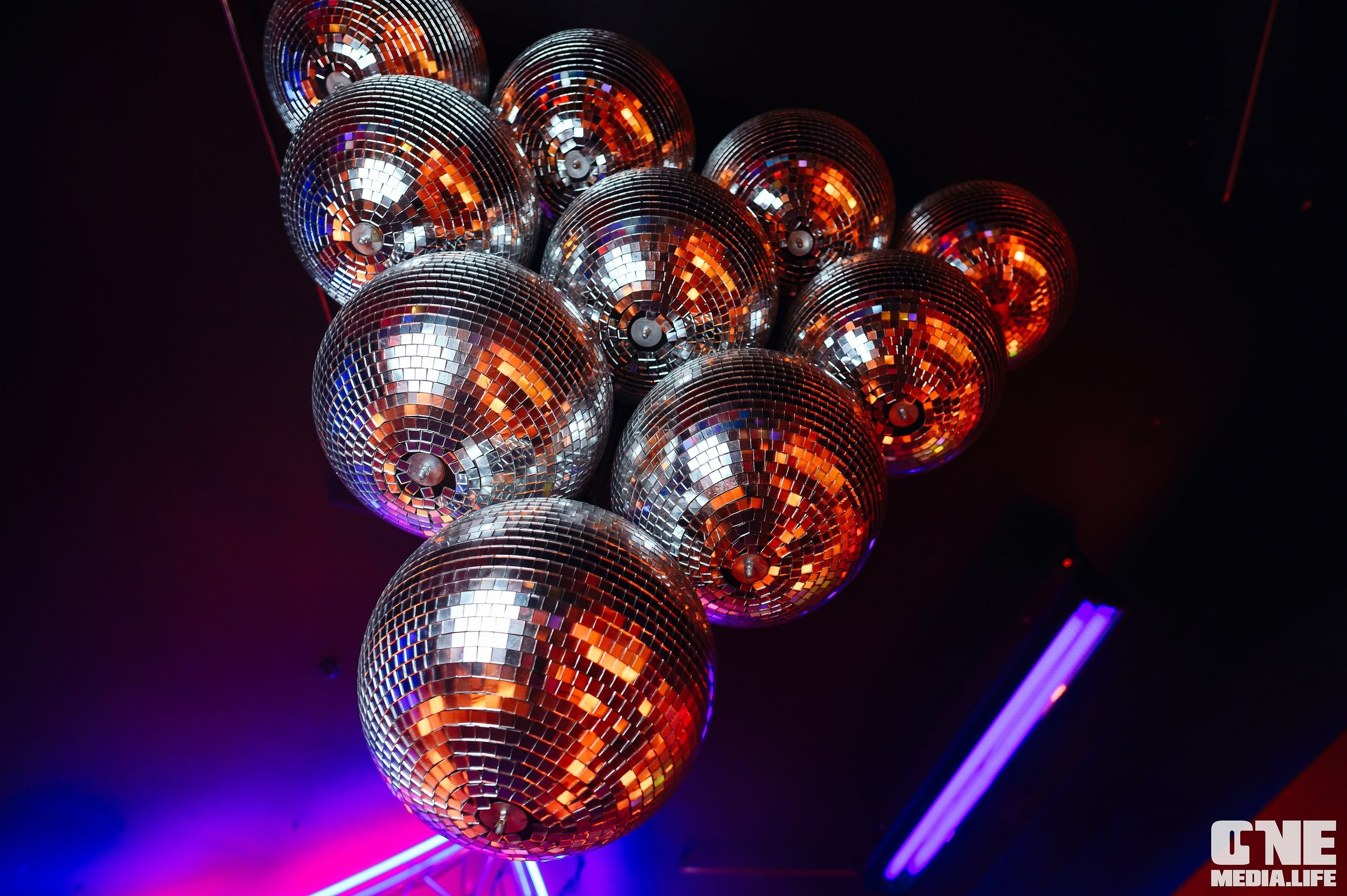 Фоторепортаж из РК Планета. One Media Life: фоторепортажи, фотоотчеты с мероприятий и заведений