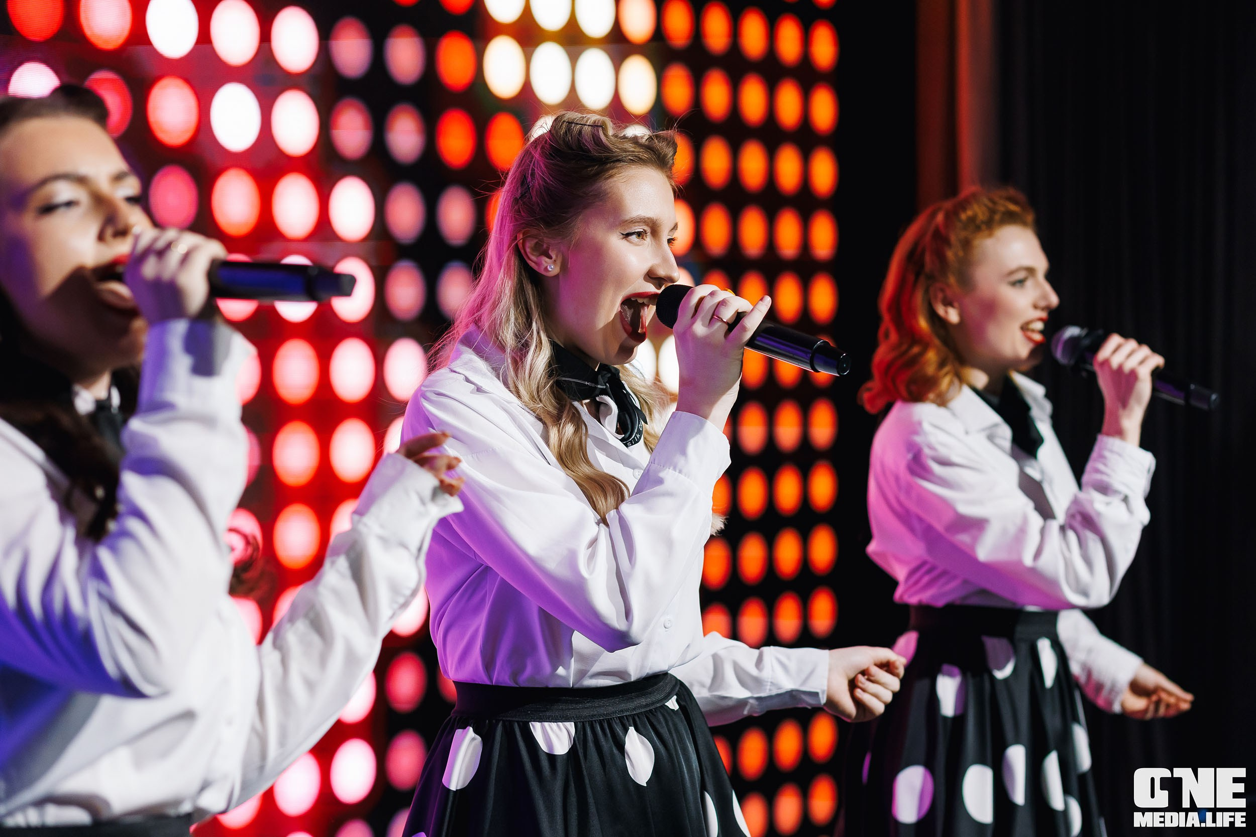 Фоторепортаж из ресторана Океан. One Media Life: фоторепортажи, фотоотчеты с мероприятий и заведений