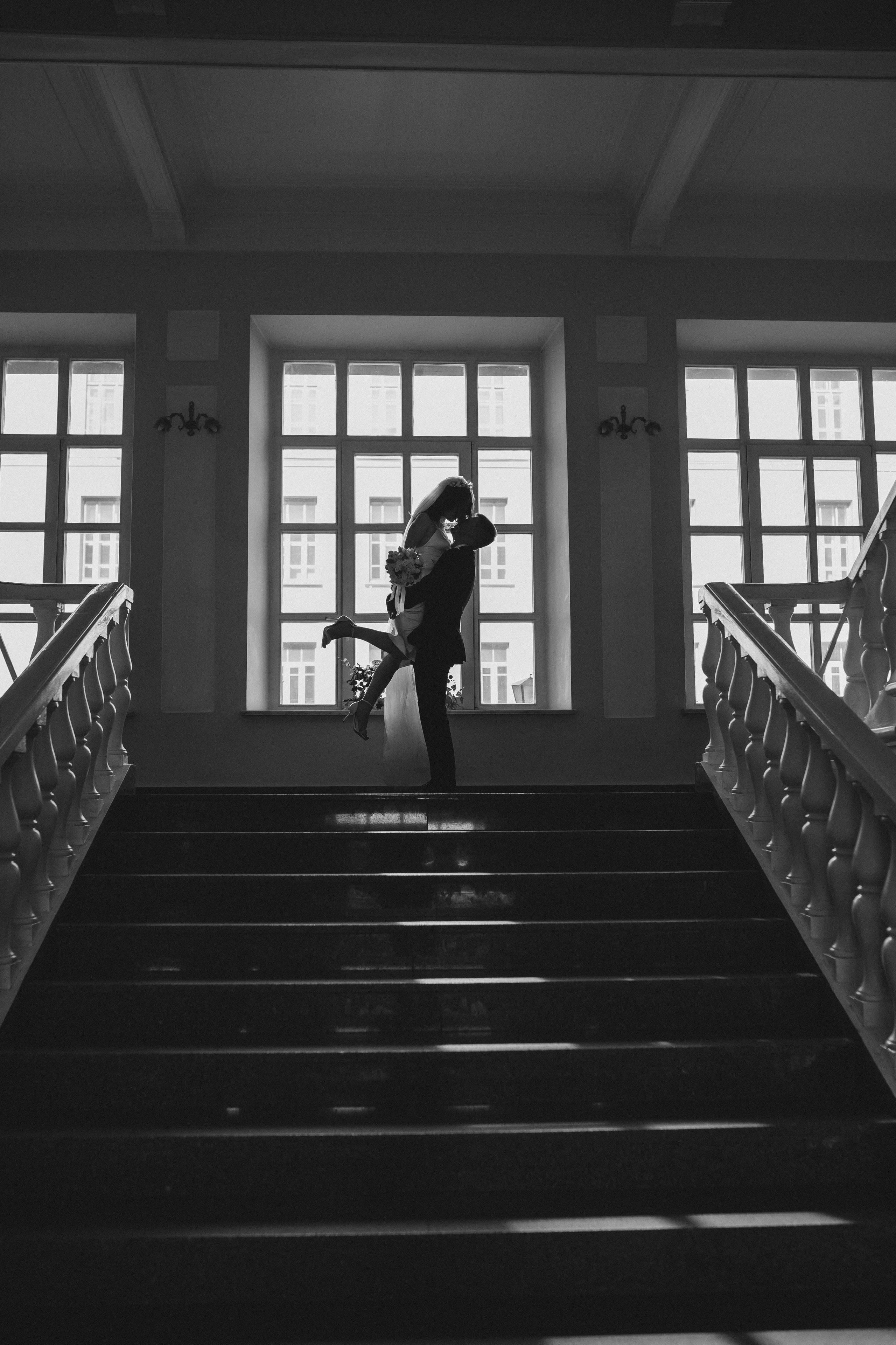 Людмила & Андрей. Главная