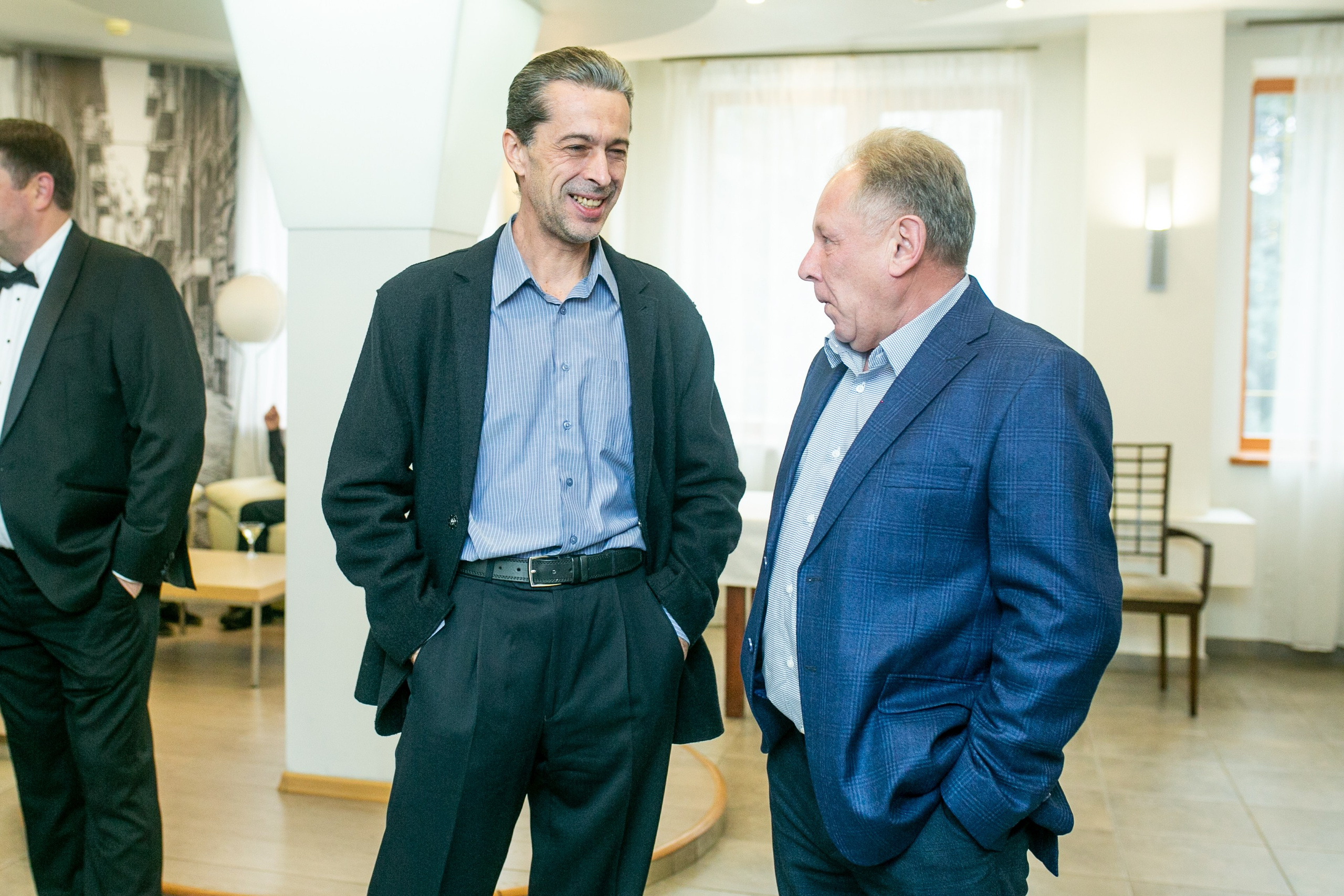 РСС 10 лет корпоратив. Фотограф в Новосибирске Ася Зверева