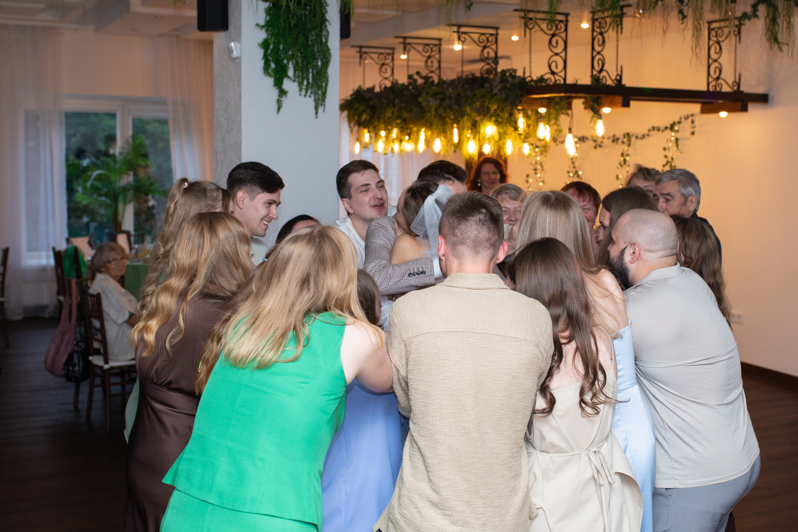 Анна&Михаил. Фотограф в Новосибирске Ася Зверева