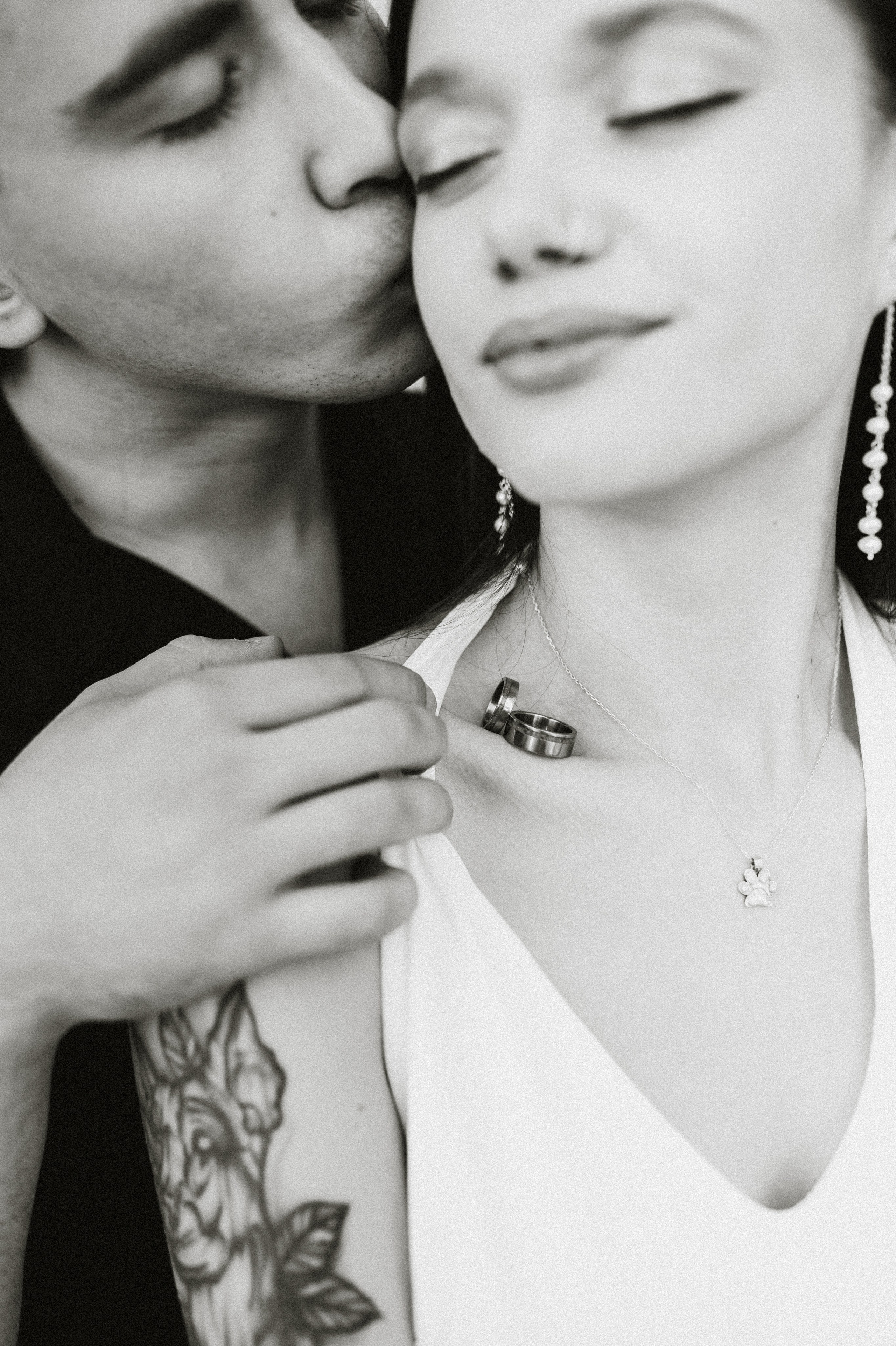 Свадебные съёмки. Фотограф Светлана Васильева