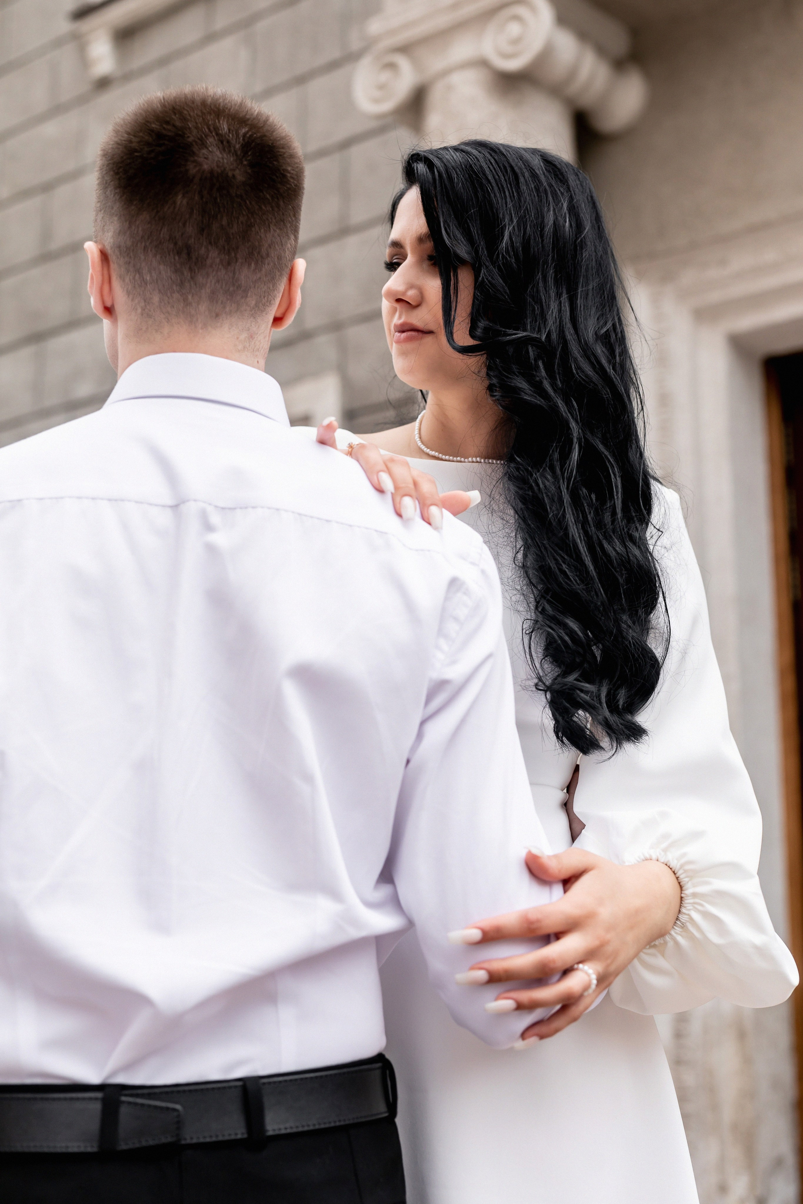 Денис и Ксения. Лада Канана Свадебный и семейный фотограф