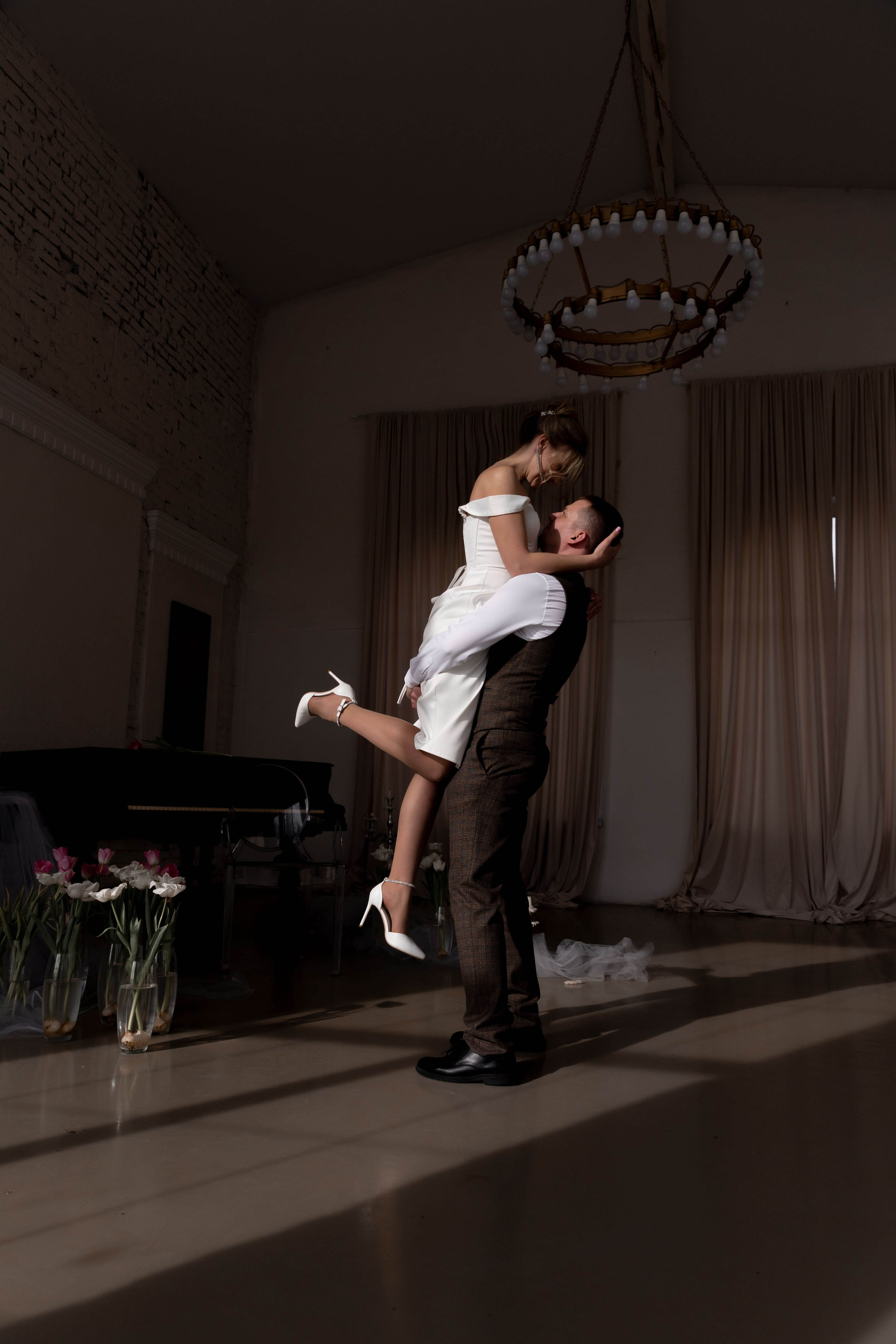 Денис и Яна. Лада Канана Свадебный и семейный фотограф