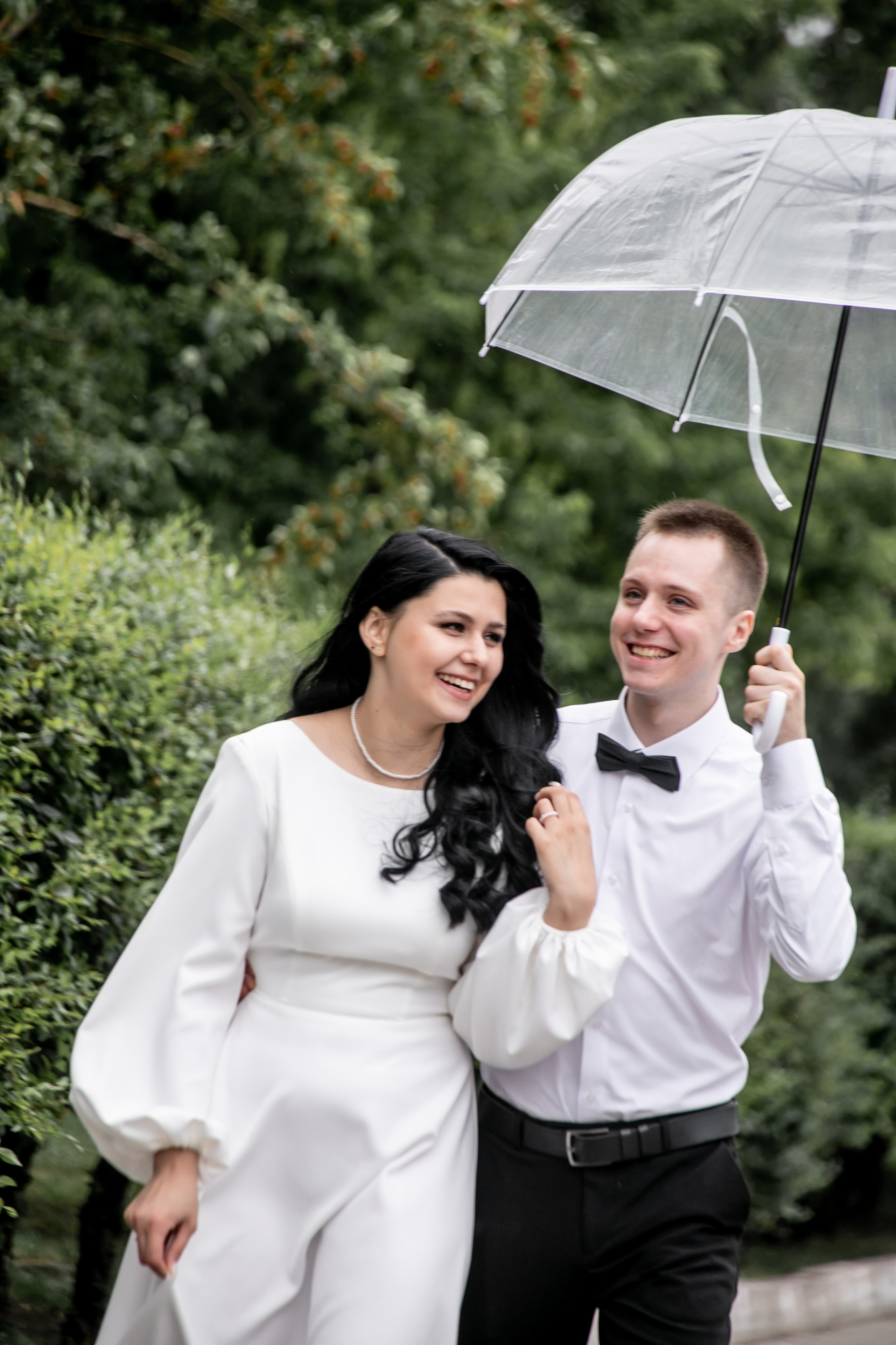 Денис и Ксения. Лада Канана Свадебный и семейный фотограф