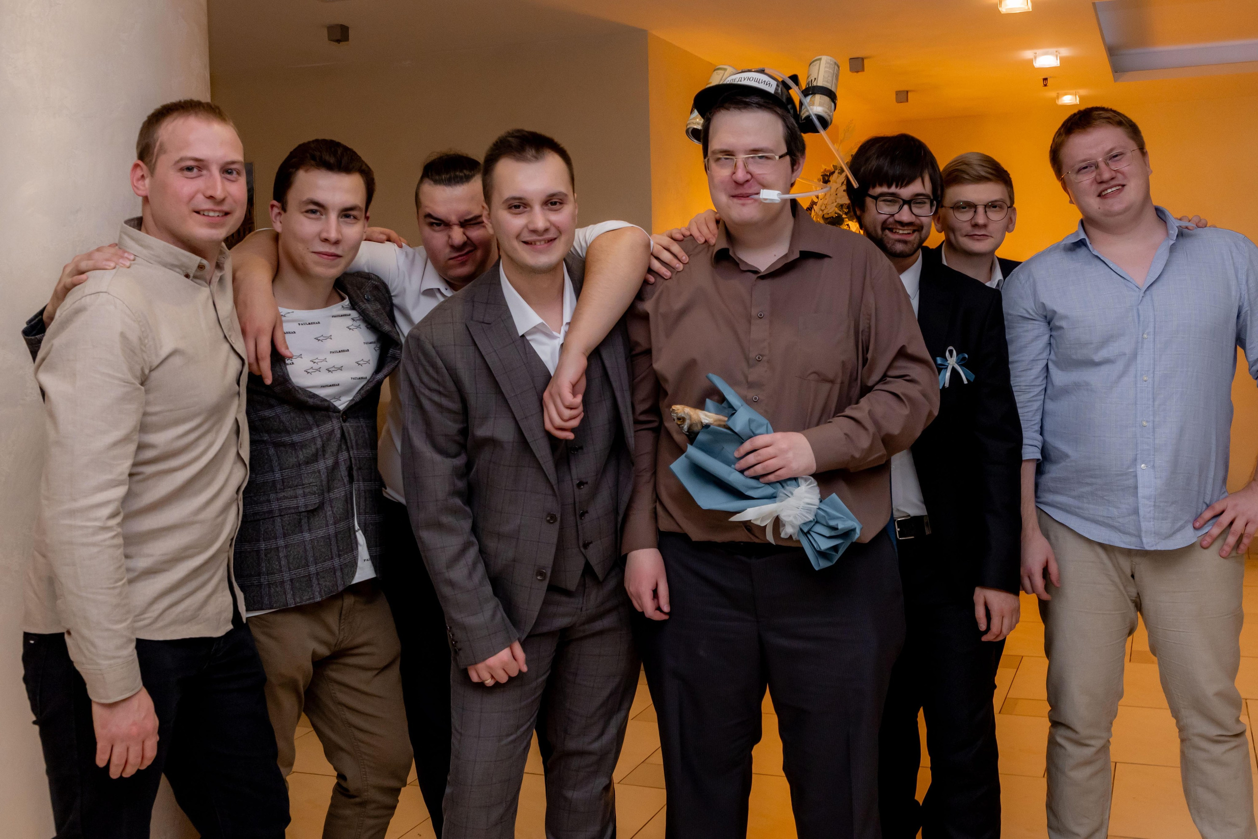 Георгий и Мария. Лада Канана Свадебный и семейный фотограф