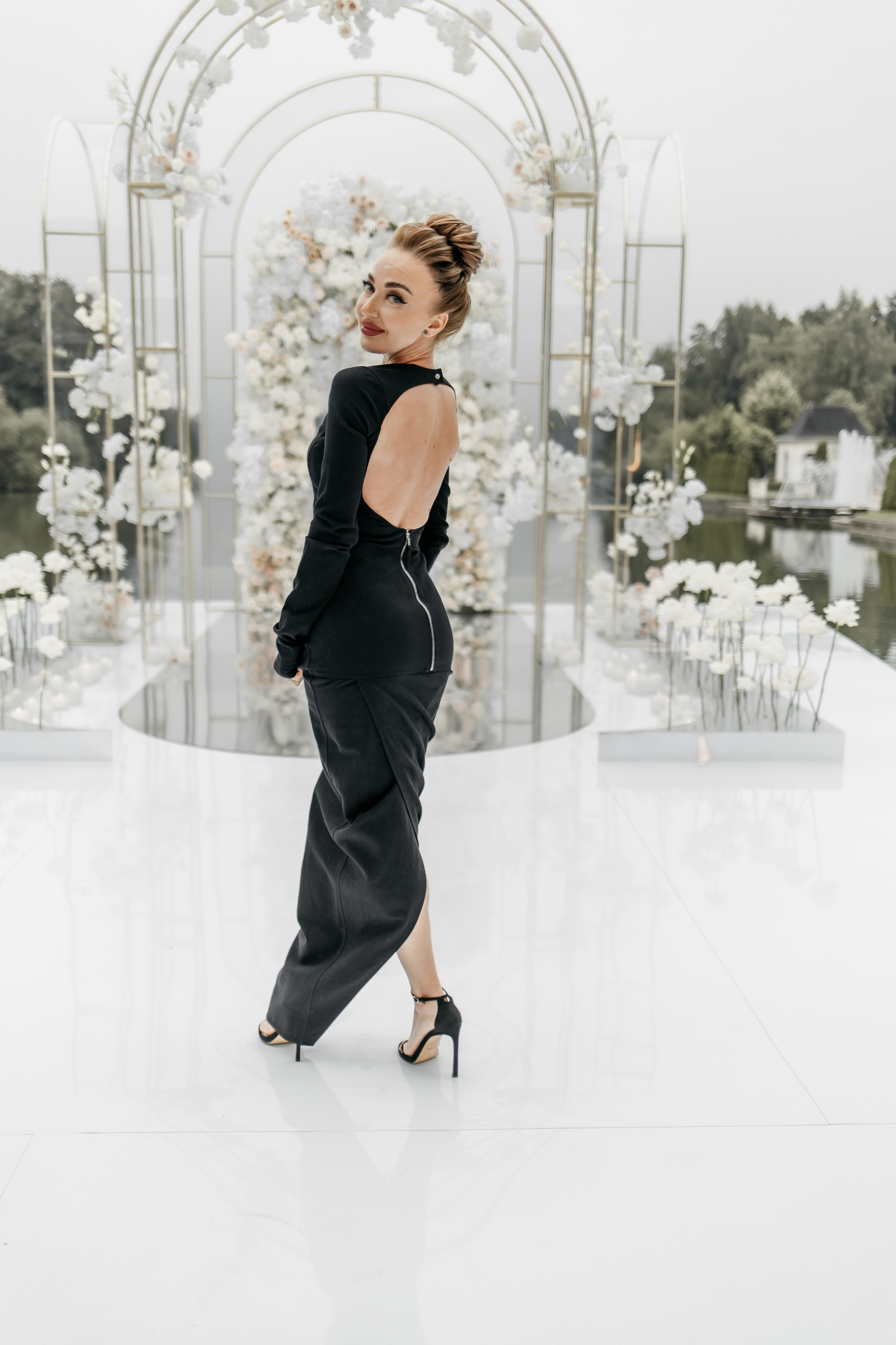 Свадьба Ксении и Михаила. Свадебный и семейный фотограф Савельева Дарья