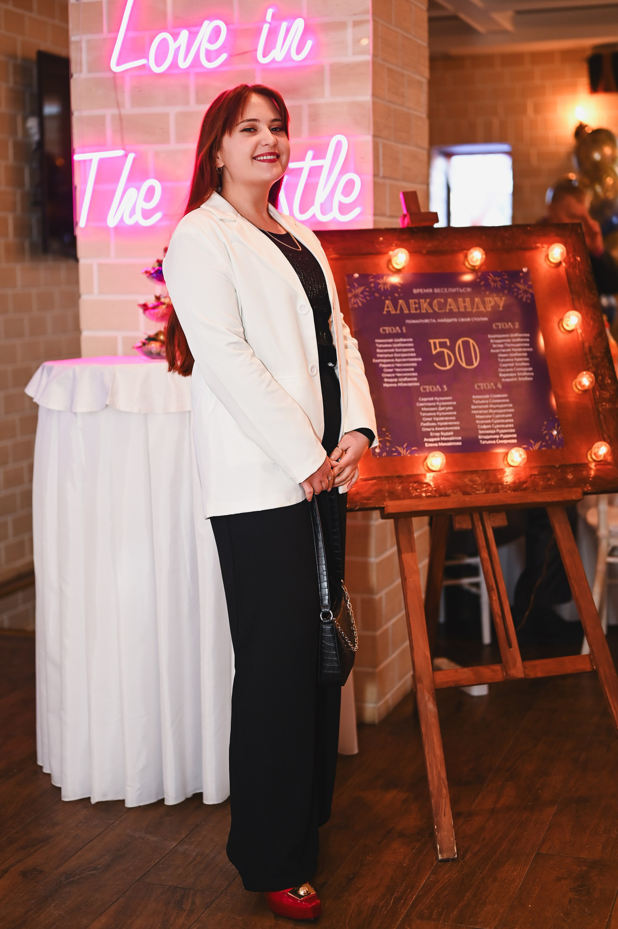 Александр 50 лет. Студия детской и семейной фотографии «Время улыбаться»