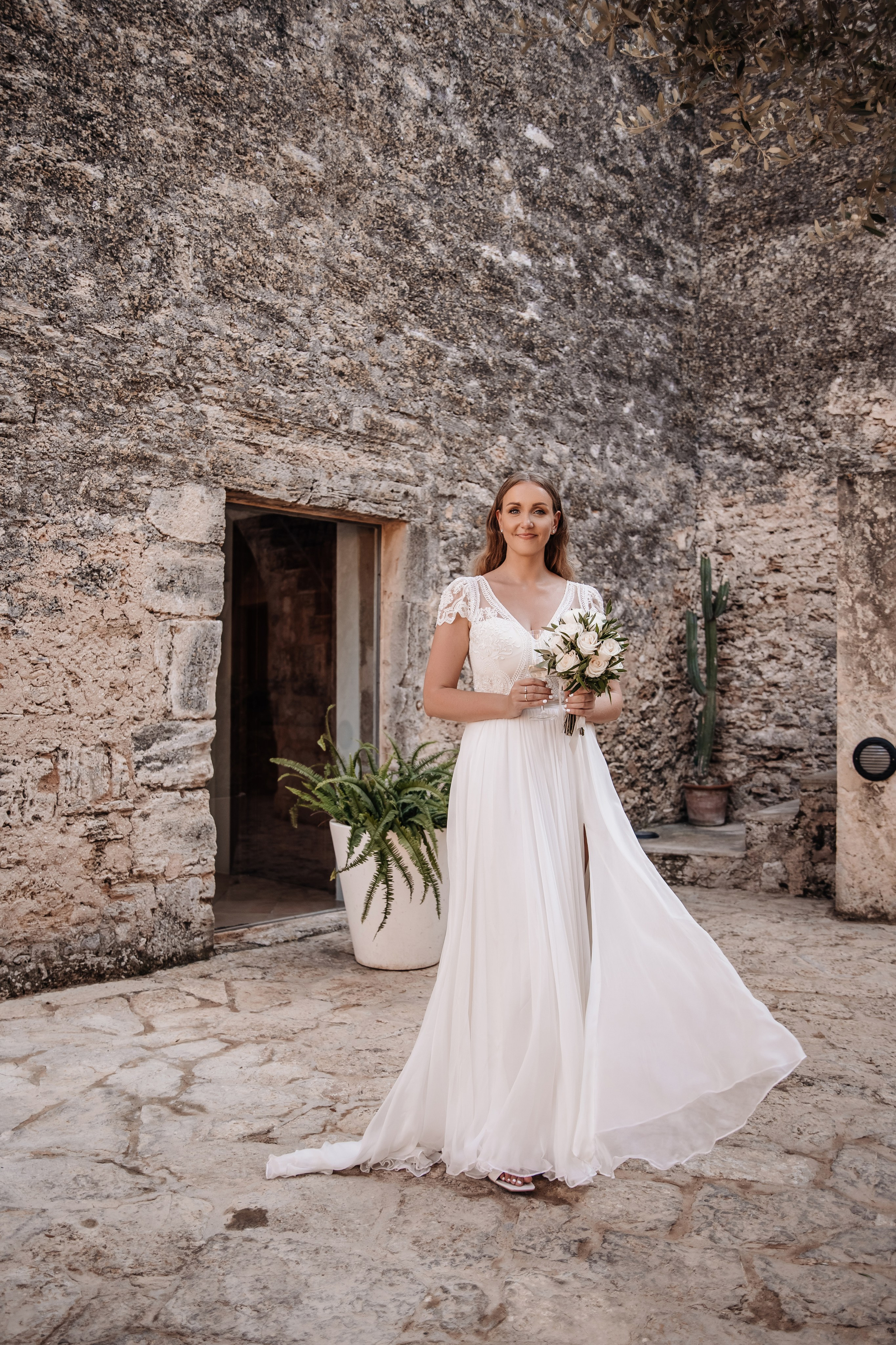 Inga_&_Andrius. Фотограф на Майорке Екатерина Дробышева