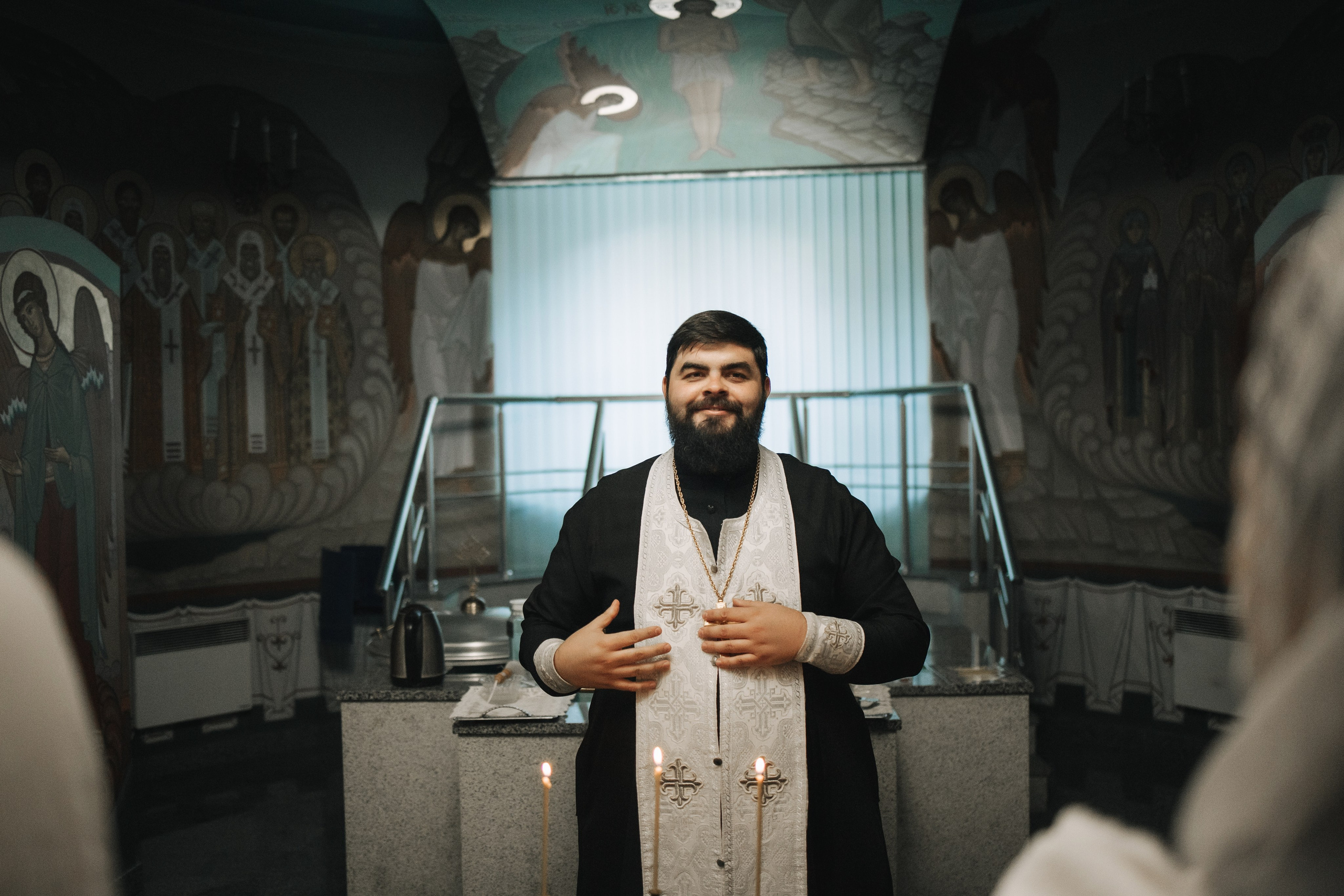 Донецк. Семейный фотограф Донецк