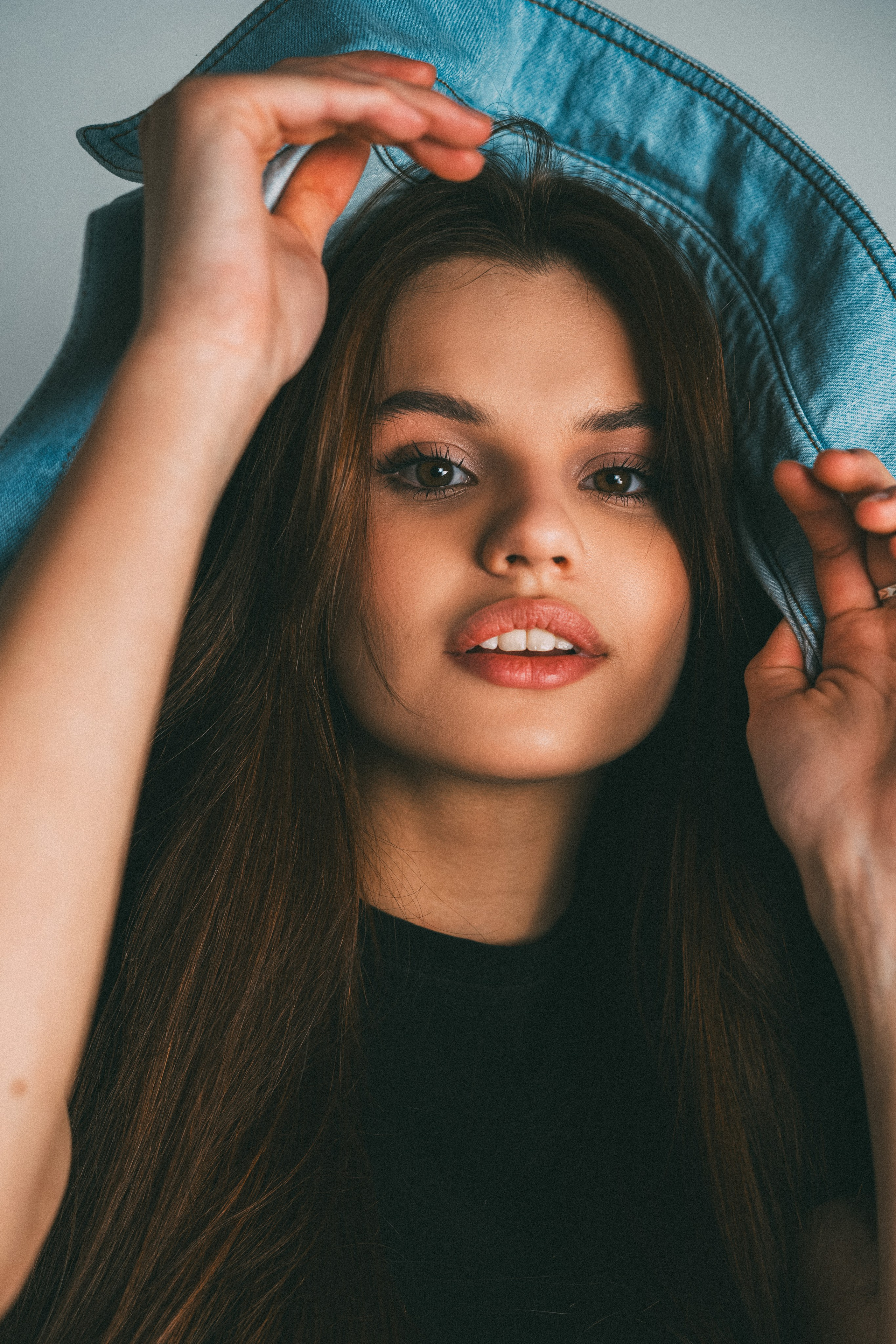 Diana P. Modeling agency TM MODELS