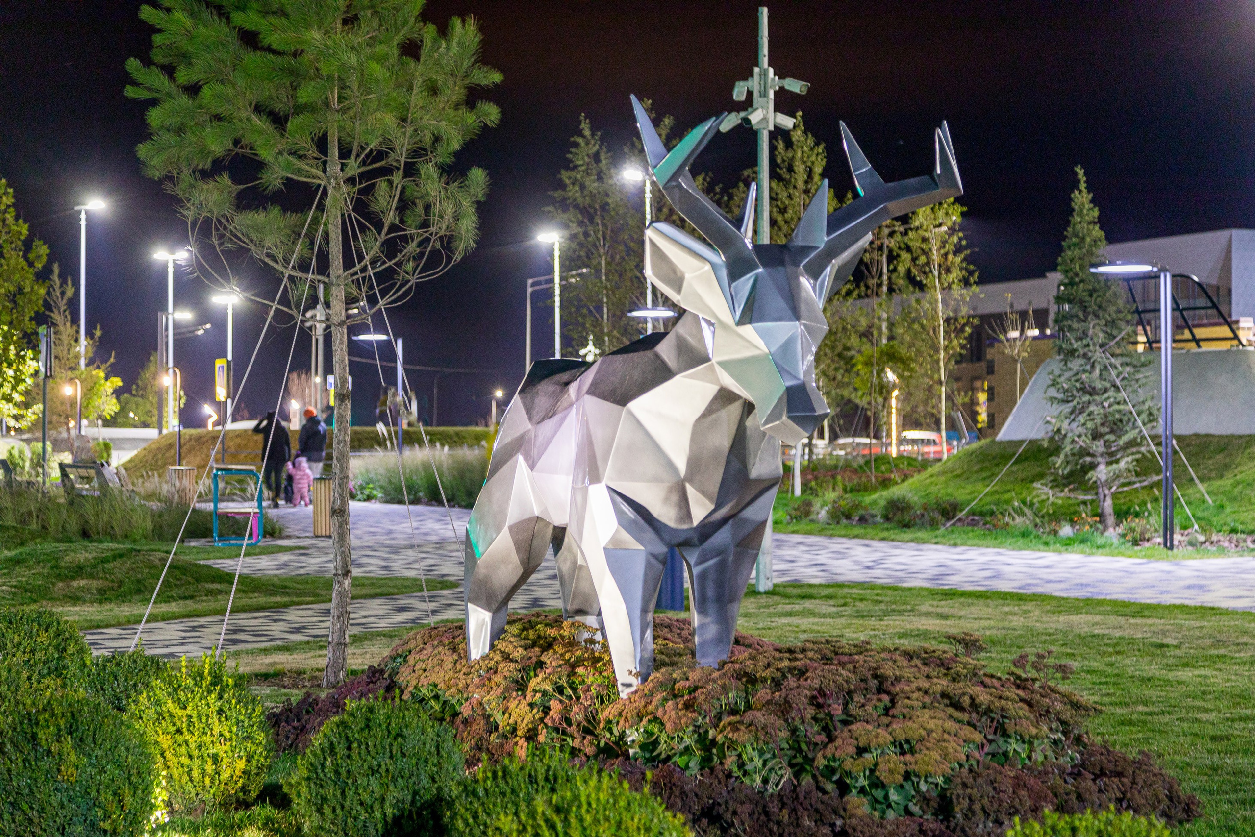 Exterior photography. Interior photographer Vitalii in Portland and Vancouver