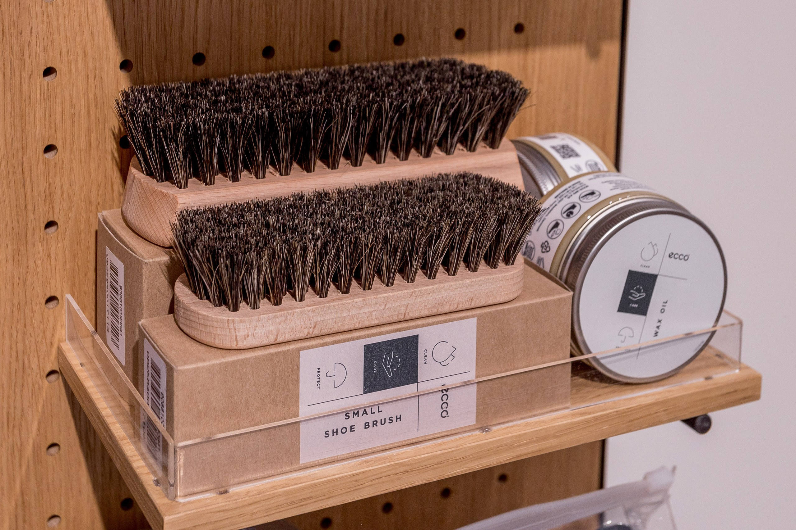 Shops. Interior photographer Vitalii in Portland and Vancouver