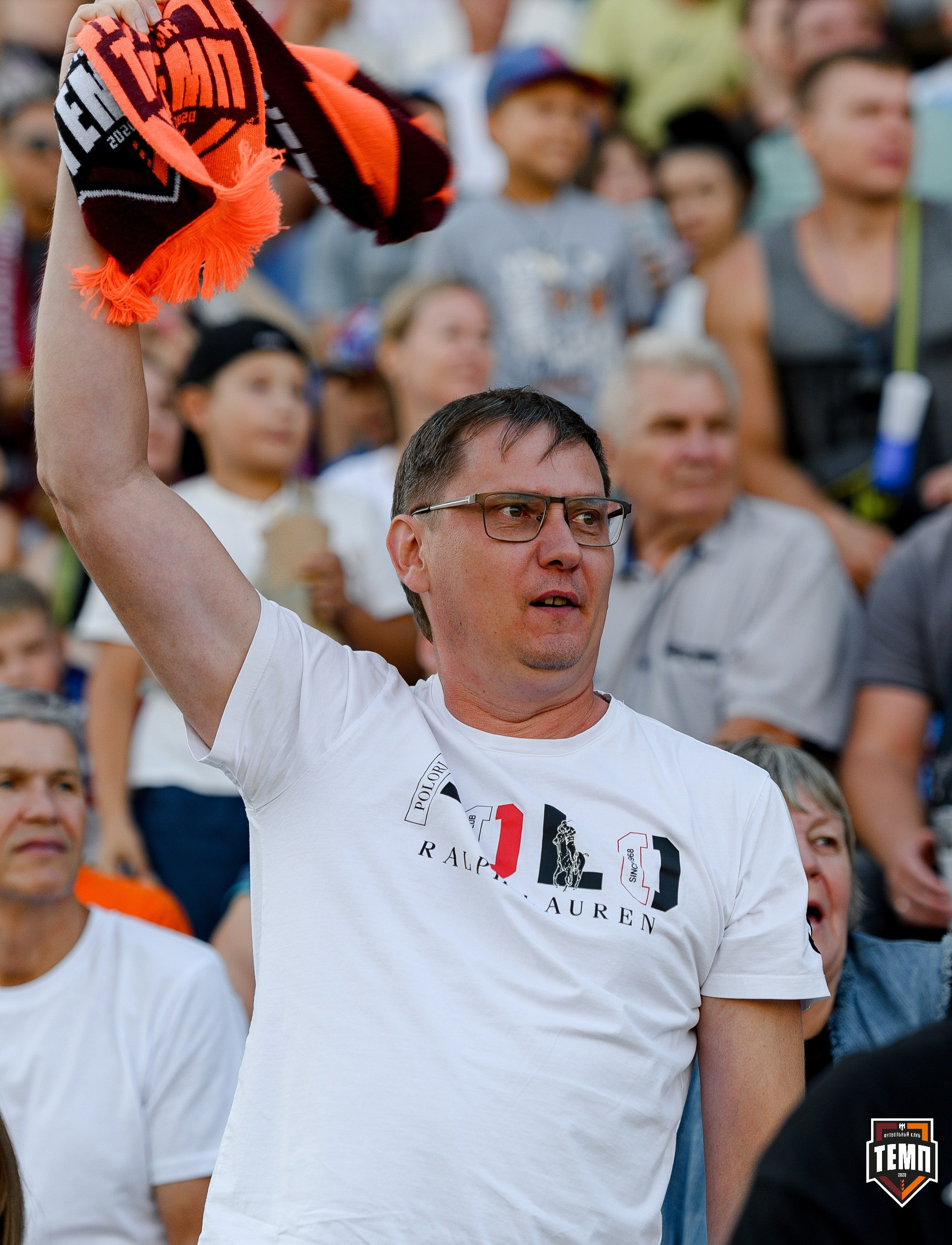 Кубок Fonbet России по футболу 2024. Свадебный и репортажный фотограф Никита Сницарев в Барнауле