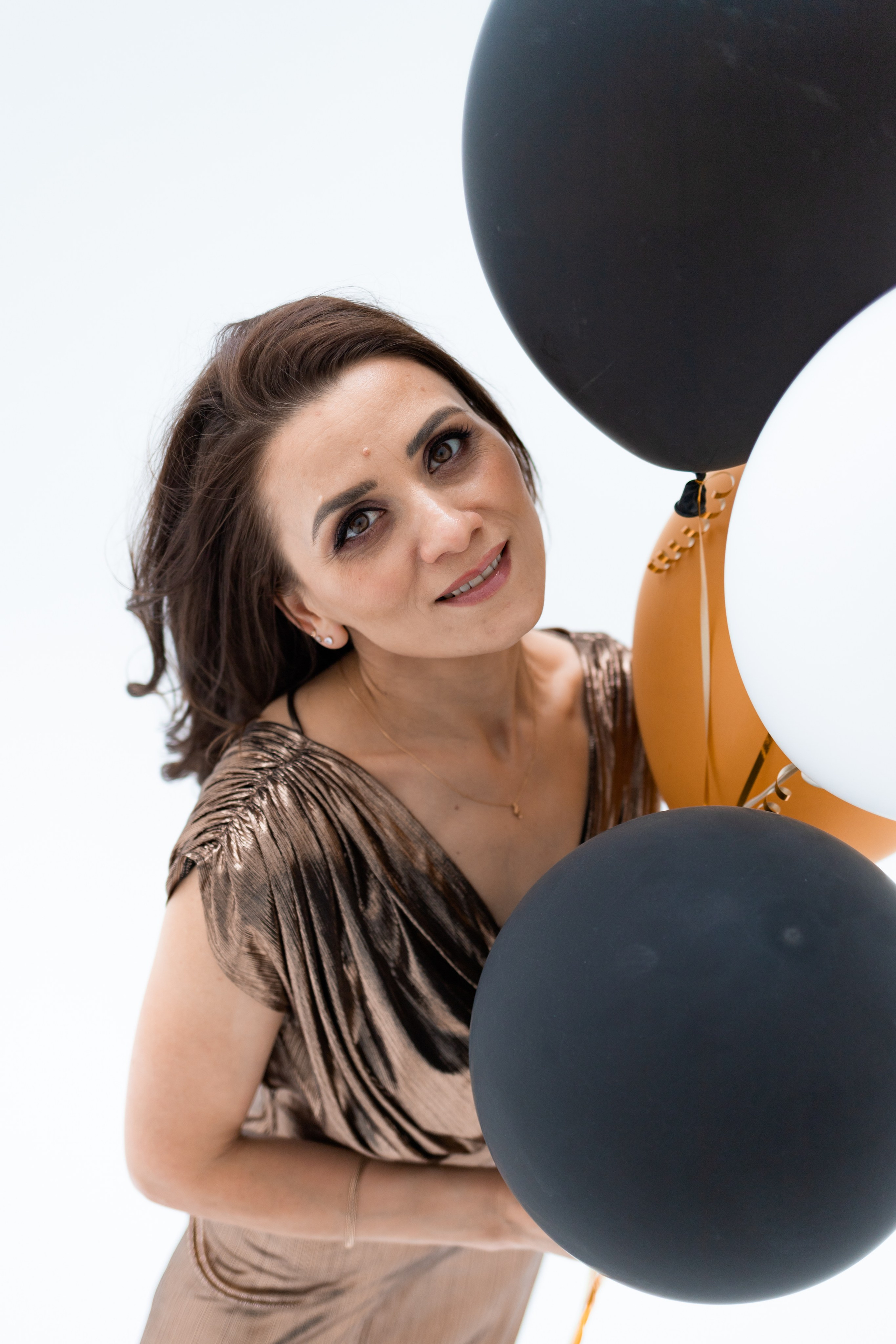 Аля. Семейный Фотограф в Санкт-Петербурге Пушкин Анастасия Дьяконенкова