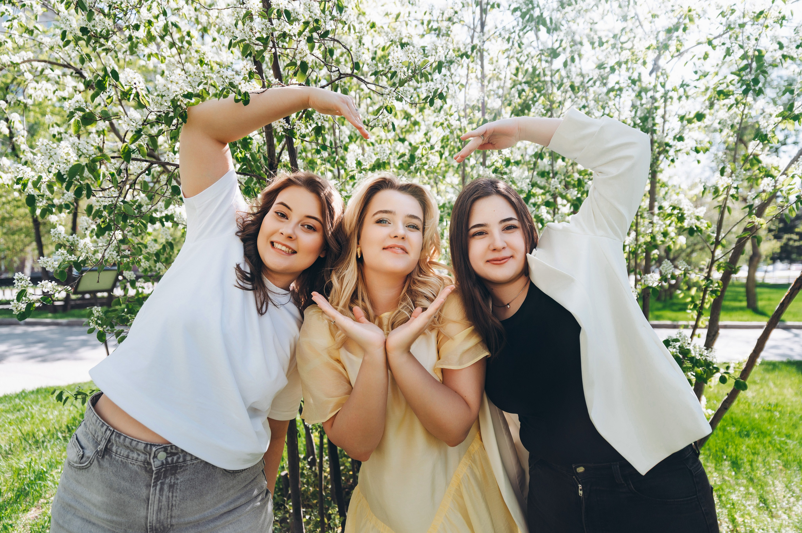 Пл. Ленина, прогулка. Фотограф в Новосибирске