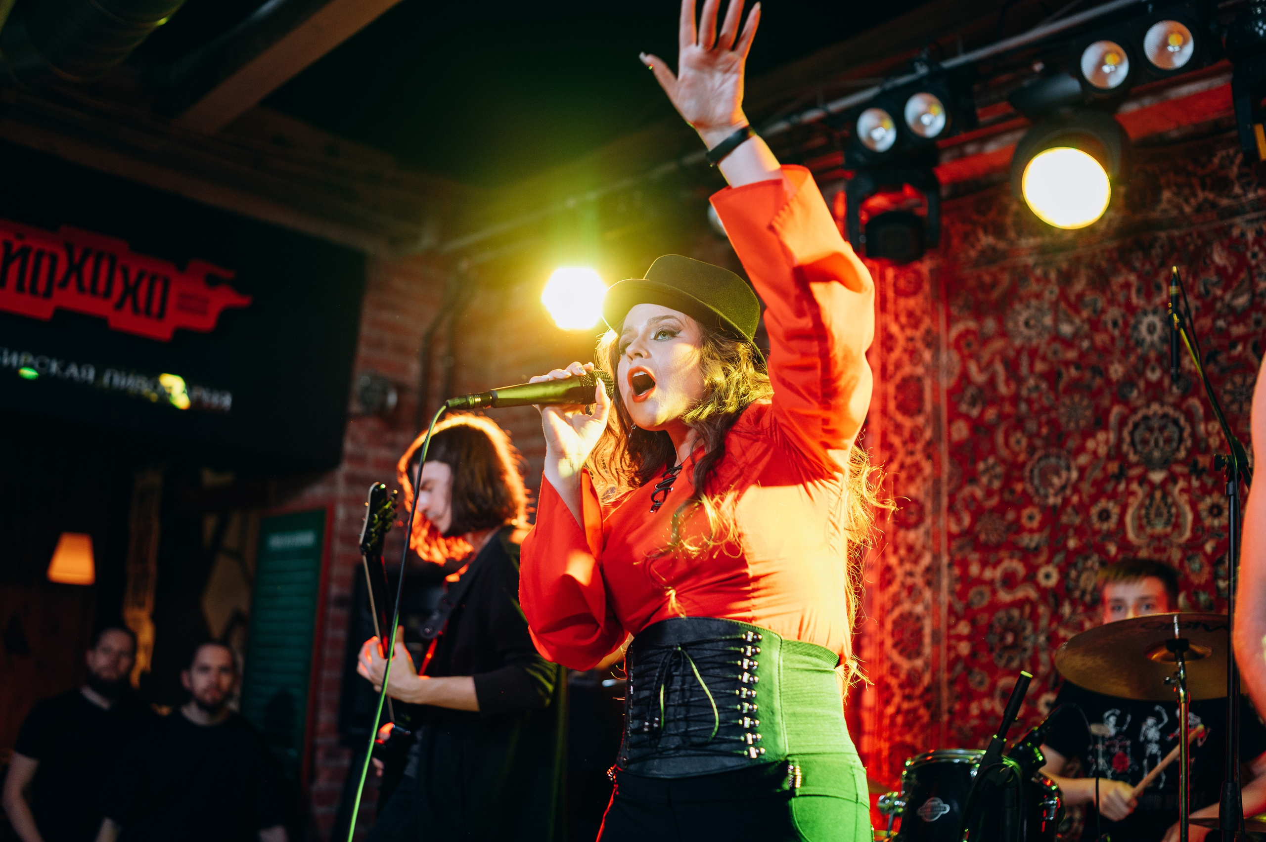 Типография. Фотограф в Новосибирске