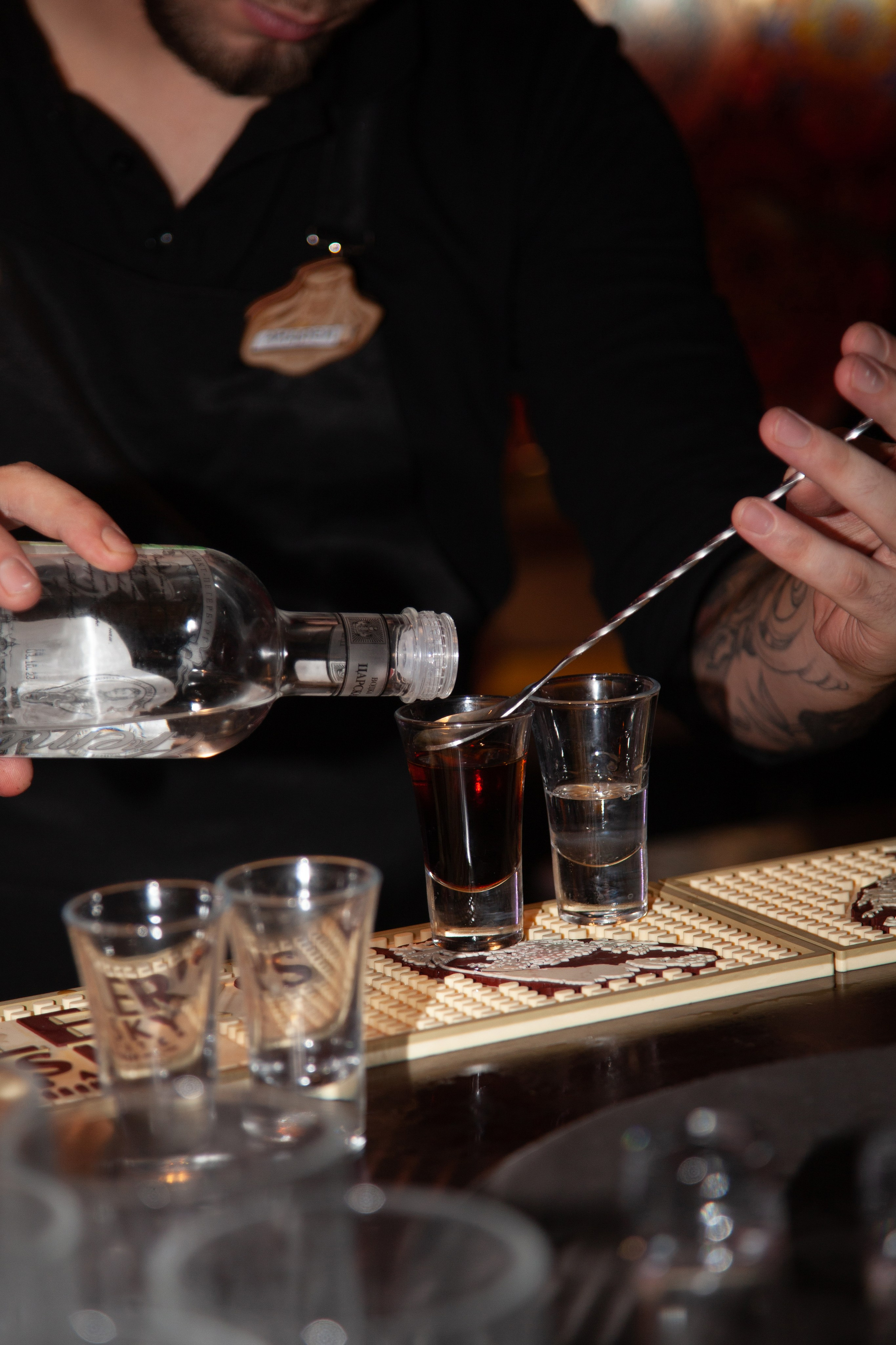 Репортаж. Фотограф Эльвина Серафимова