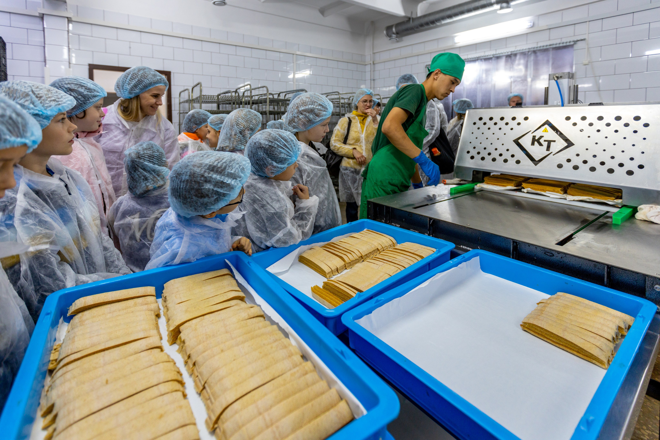 Поездка в Белев и на производство пастилы. Фотограф в Туле Крупский АнДРей. Фотостудия «КАДР71» в Туле
