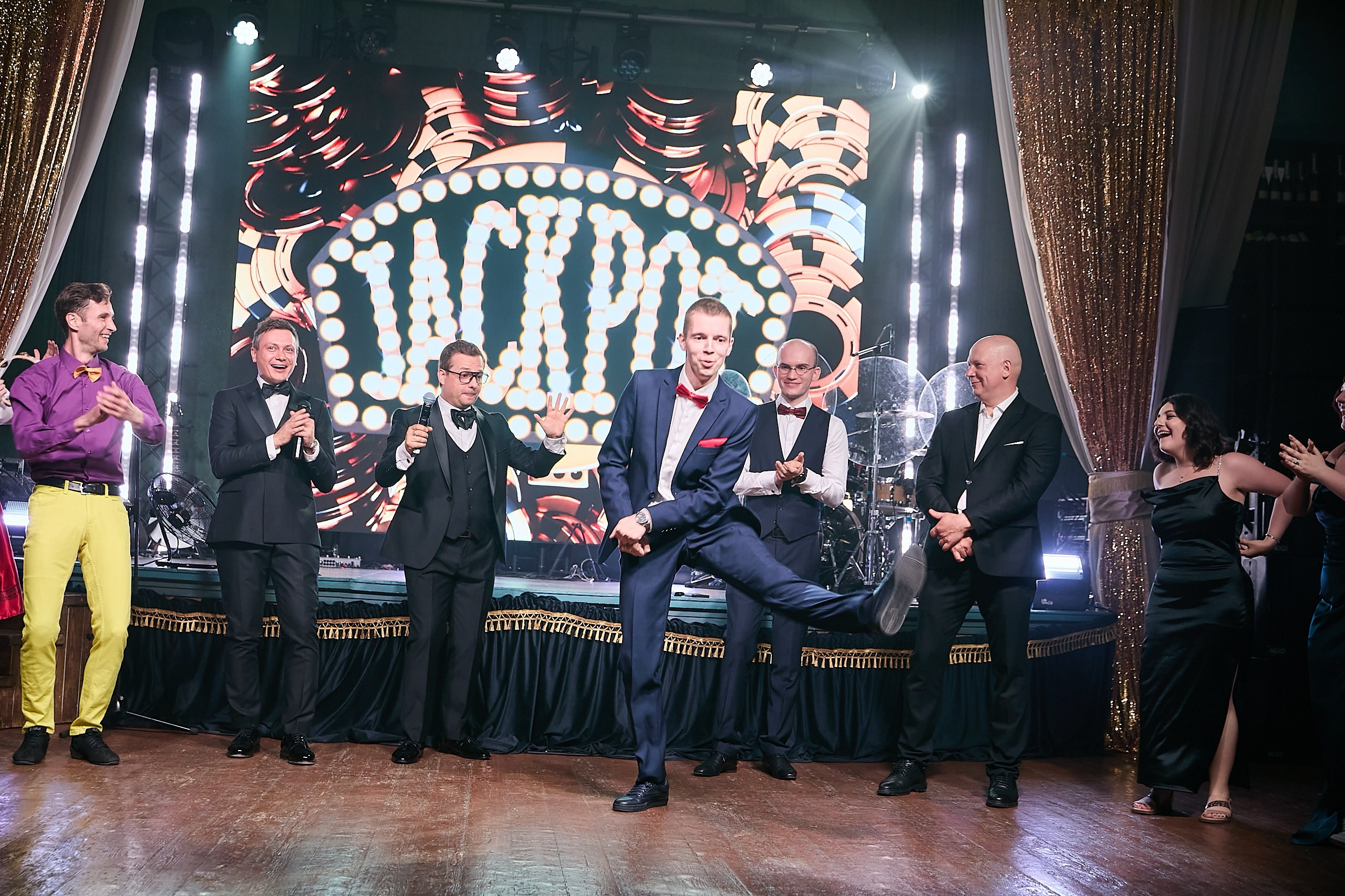 Dmitry and Daria's. Фотограф и Видеограф в Москве. Олег Корушев