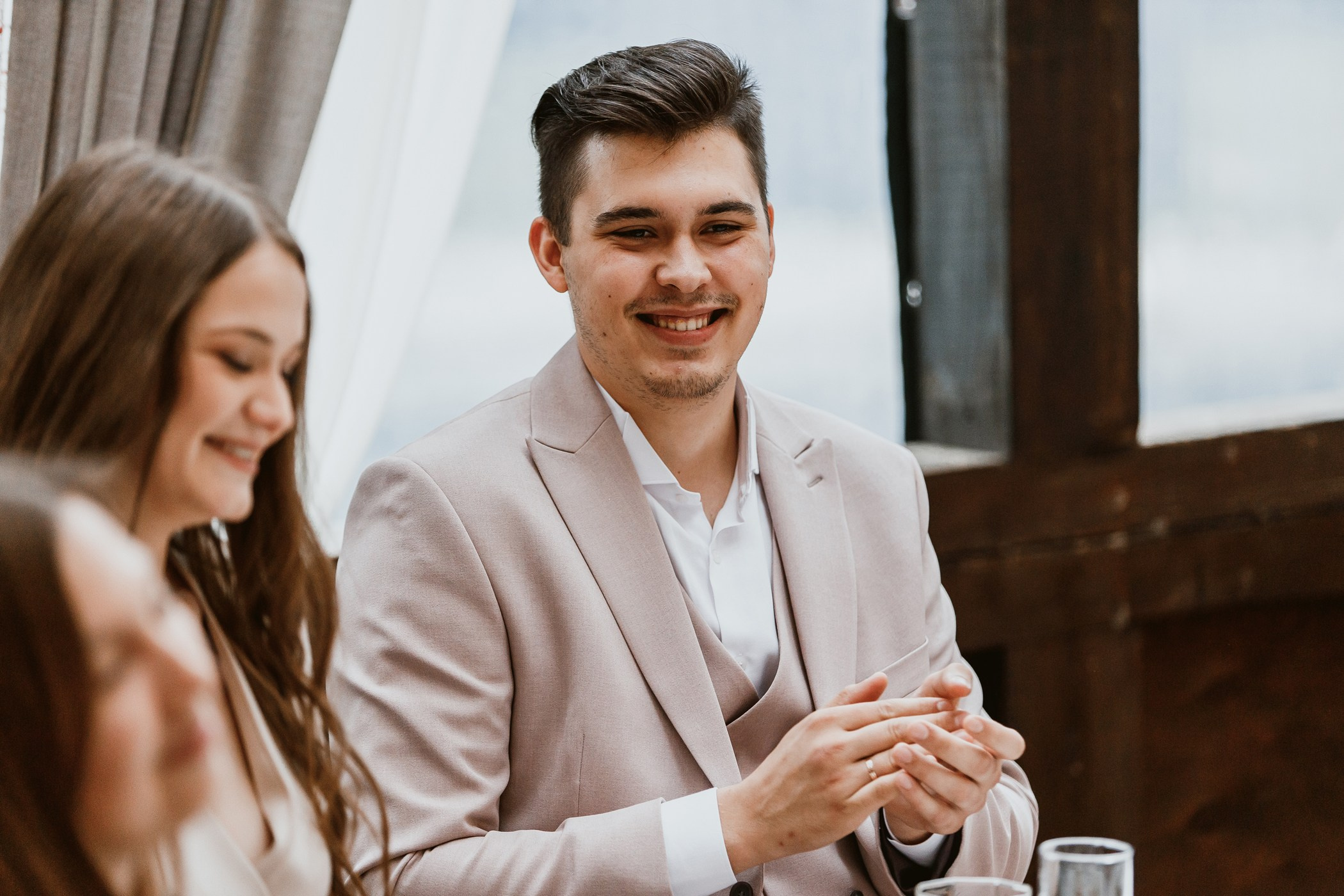 Андрей и Мария. Тимур Аминов | Фотограф в Кемерове