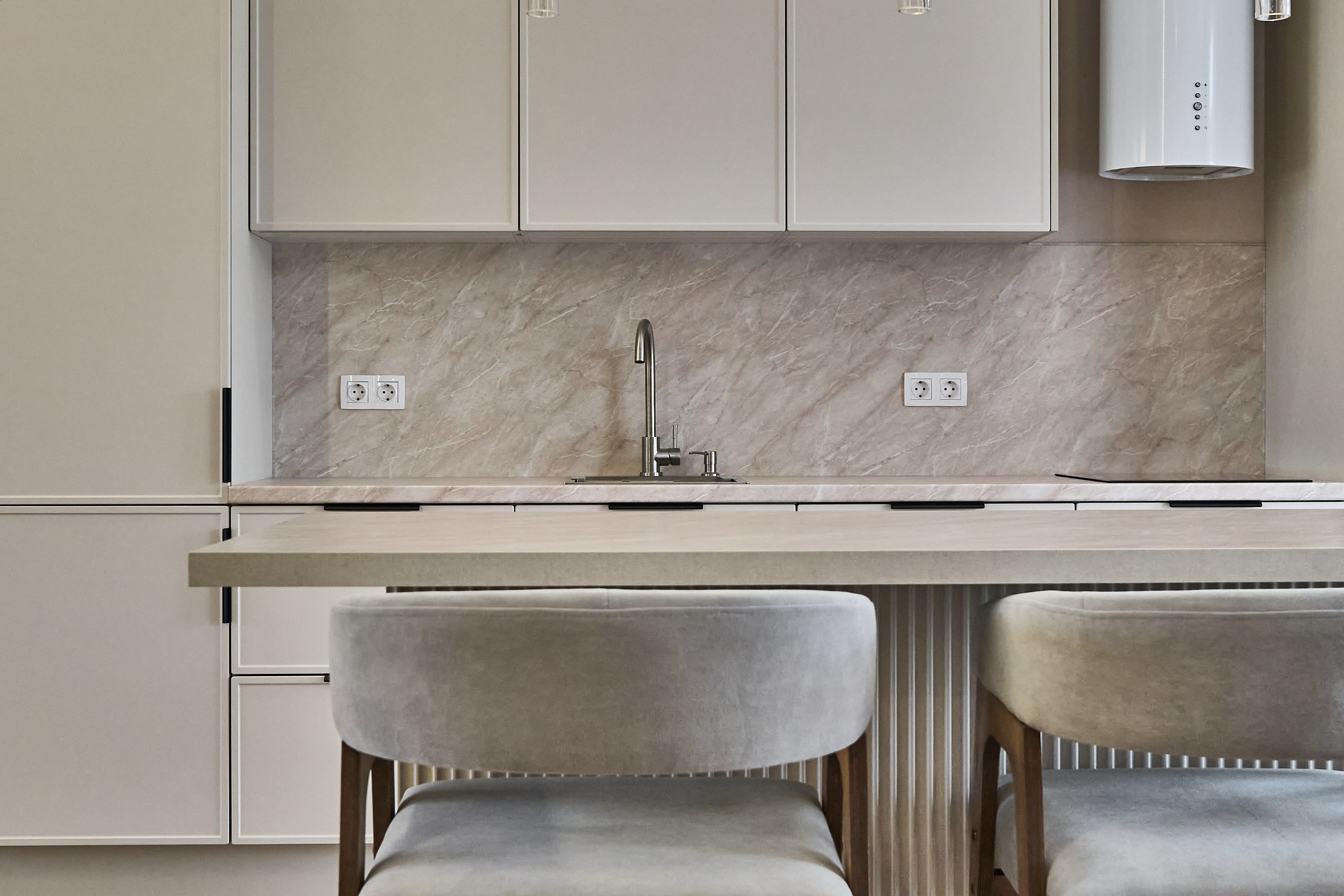 ЗАГОРОДНАЯ НЕДВИЖИМОСТЬ. Интерьерный фотограф