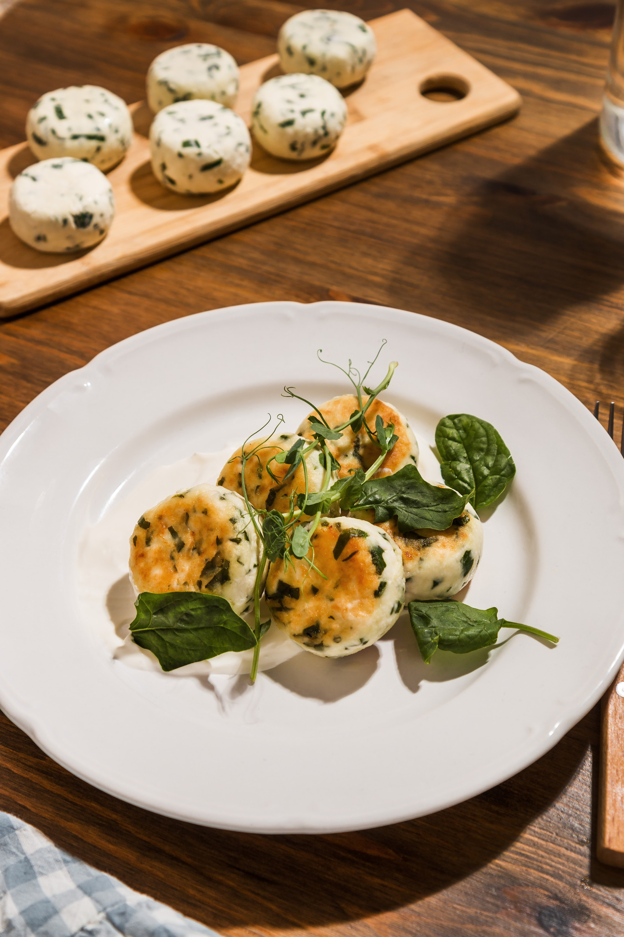 Съемка блюд для кулинарии | Фуд фотограф Воронеж